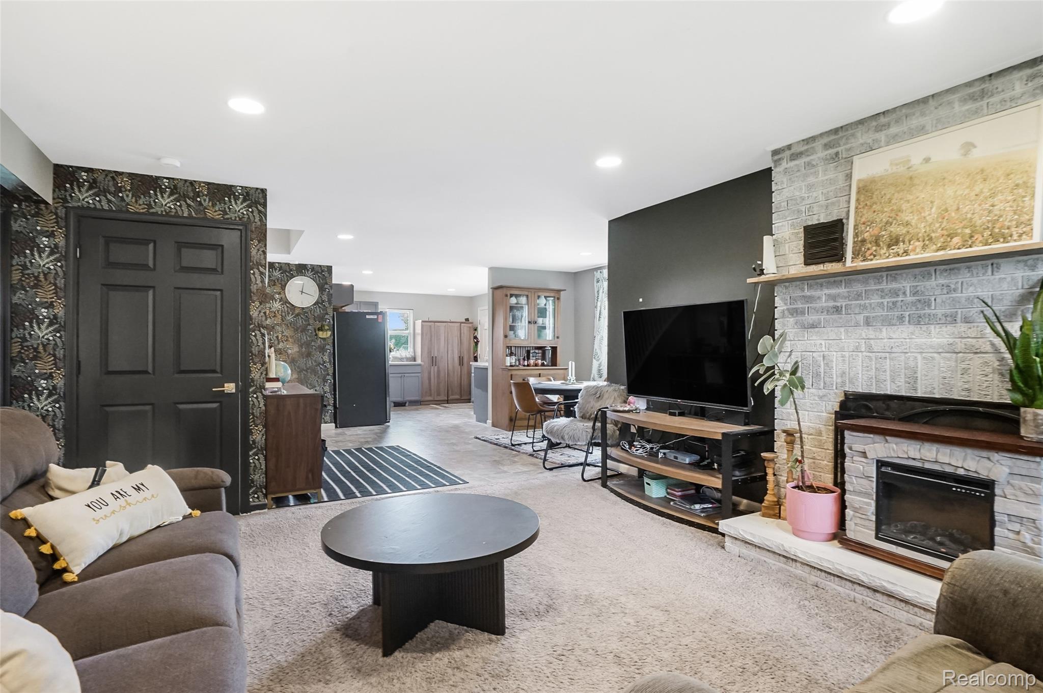 8330 Baldwin Road Property Photo 4
