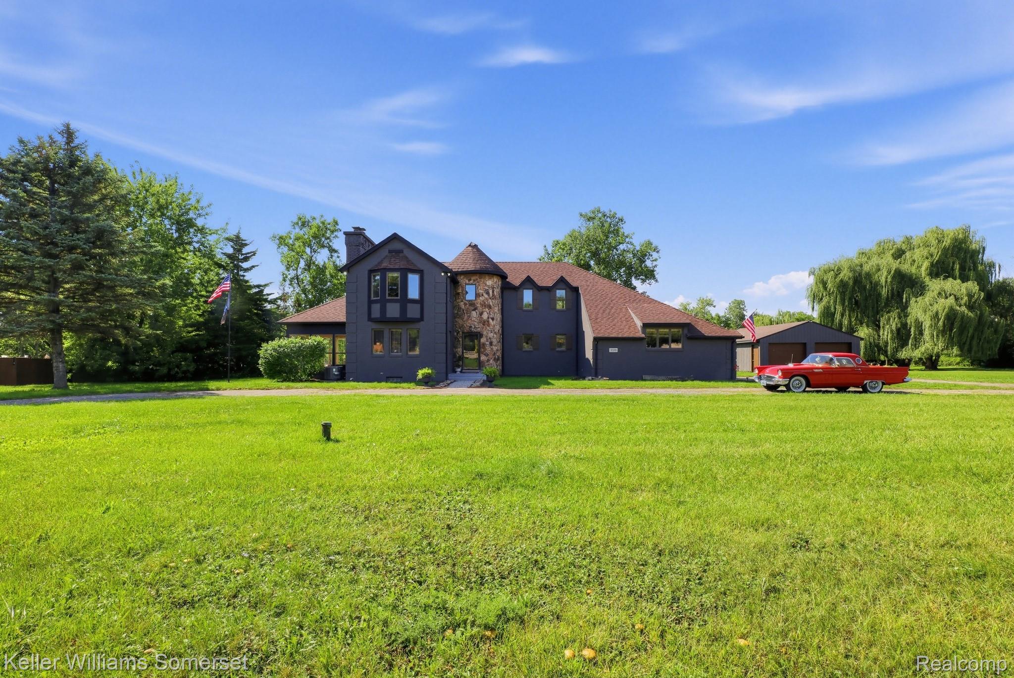 52401 Baker Road Property Photo 1