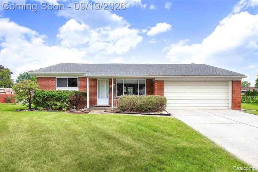 29138 Apolonia Drive Property Photo 1