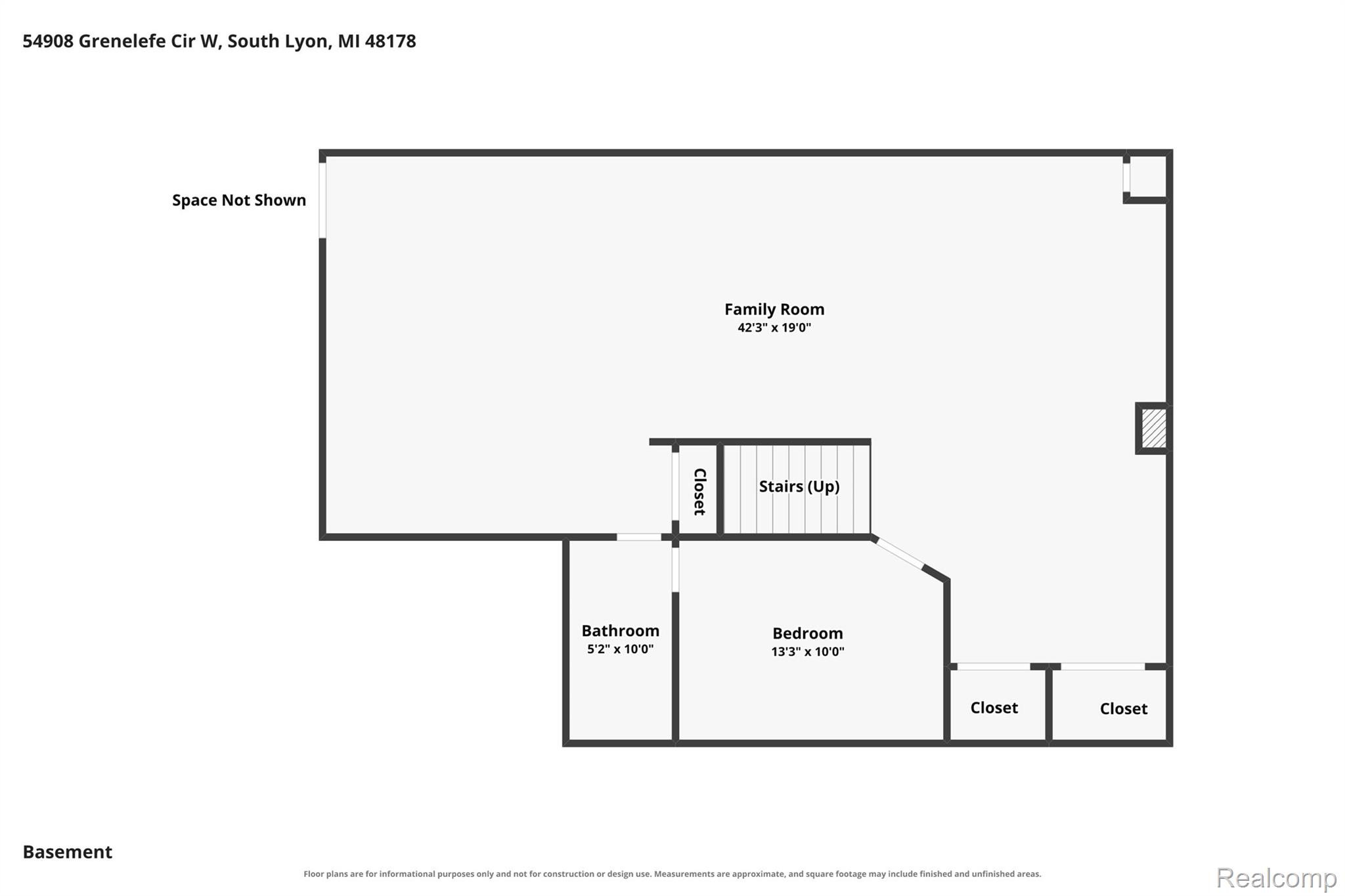 54908 N Grenelefe Circle Property Photo 71