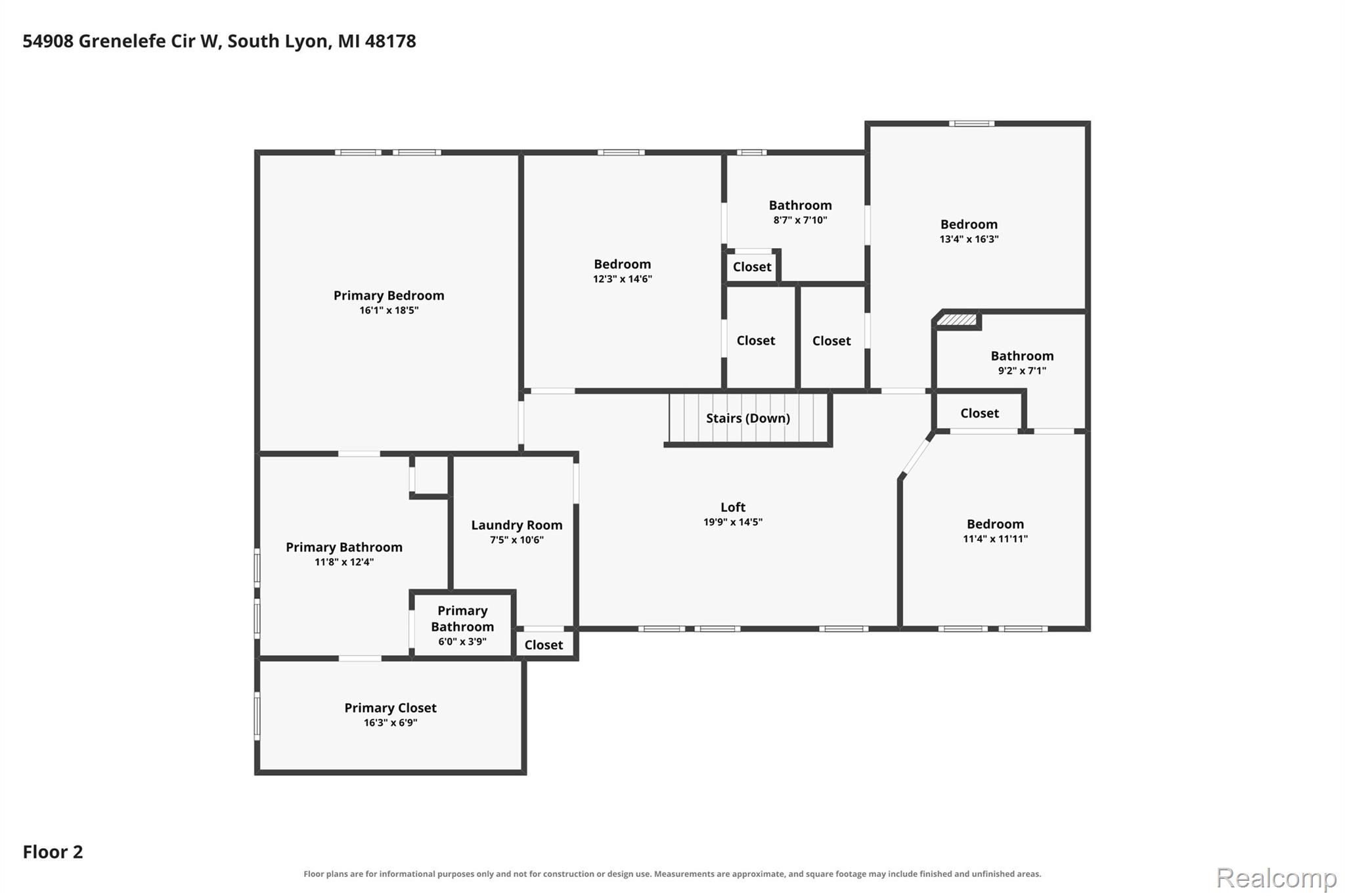54908 N Grenelefe Circle Property Photo 78