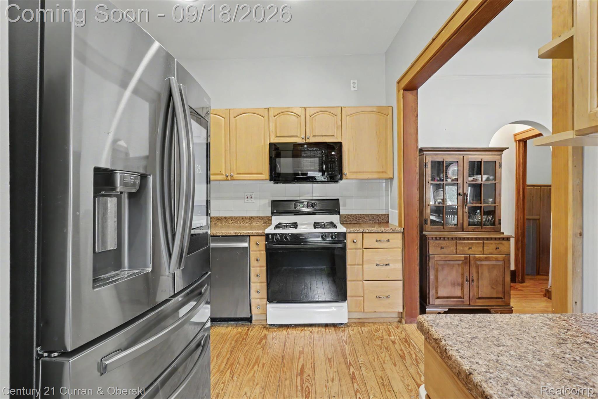 26552 W Huron River Drive Property Photo 15