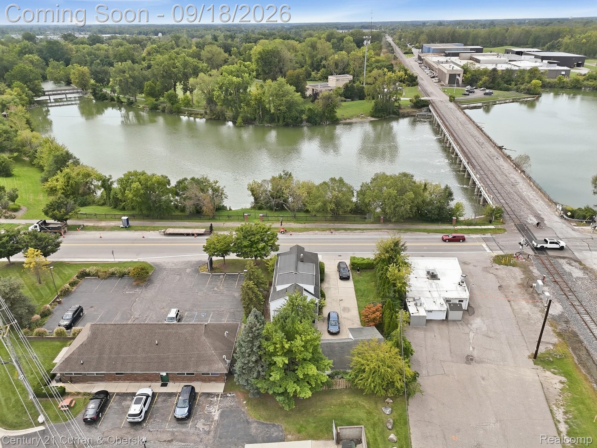 26552 W Huron River Drive Property Photo 32