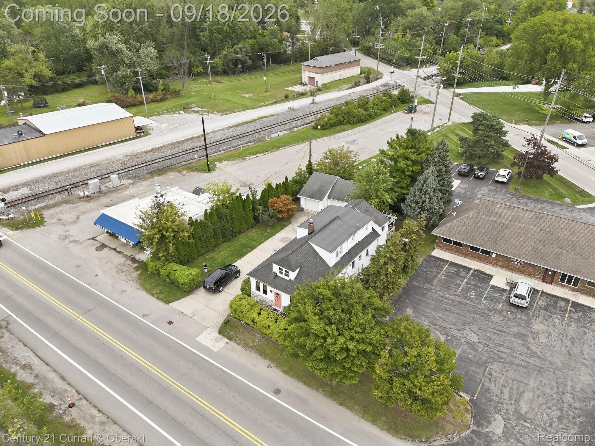 26552 W Huron River Drive Property Photo 37