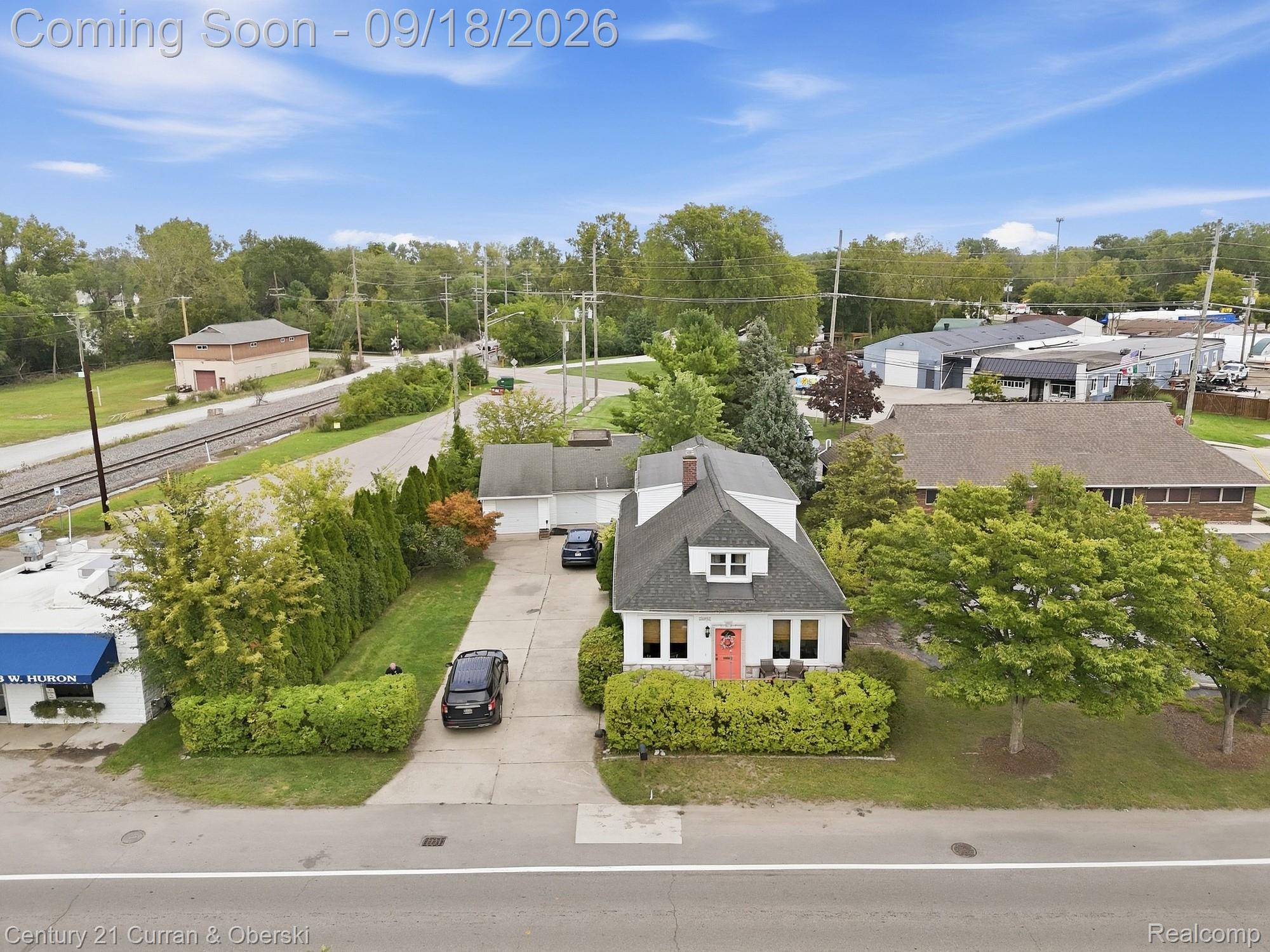 26552 W Huron River Drive Property Photo 38