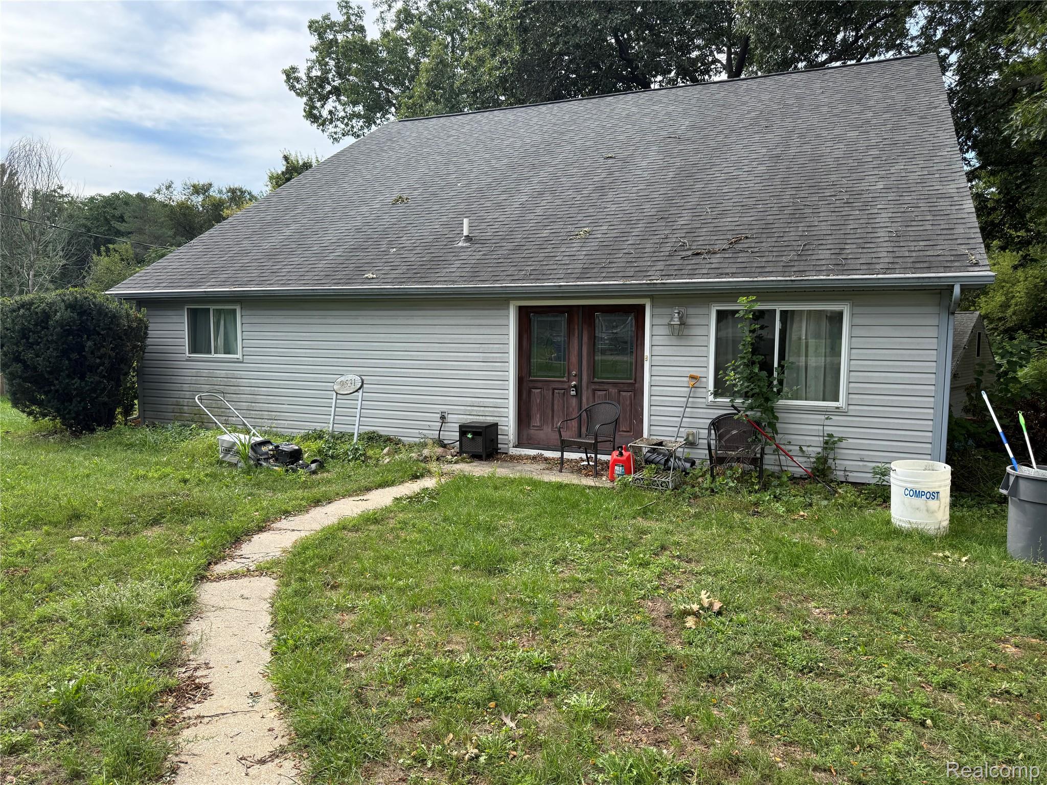 9531 Portage Trail Property Photo 1