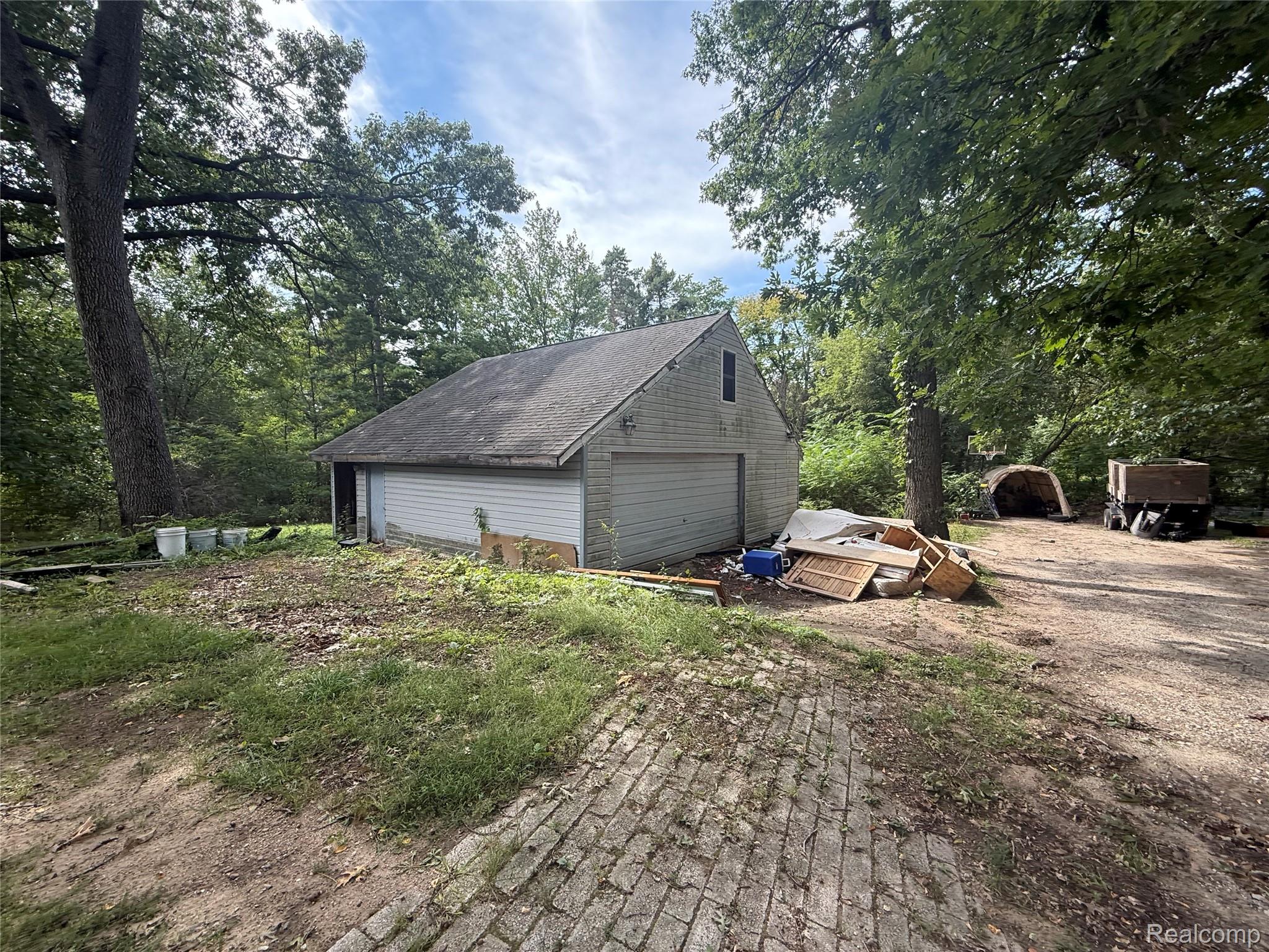 9531 Portage Trail Property Photo 20