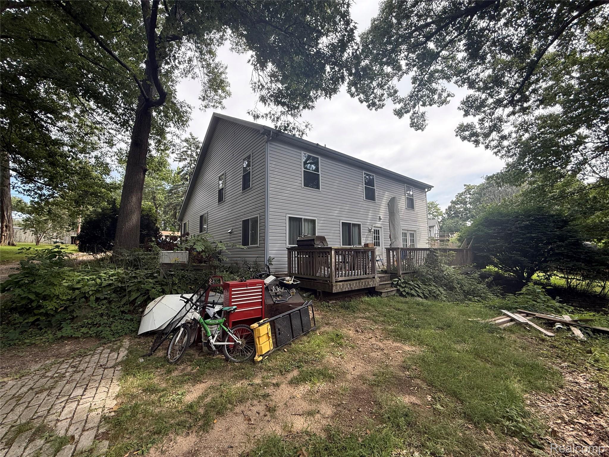 9531 Portage Trail Property Photo 21