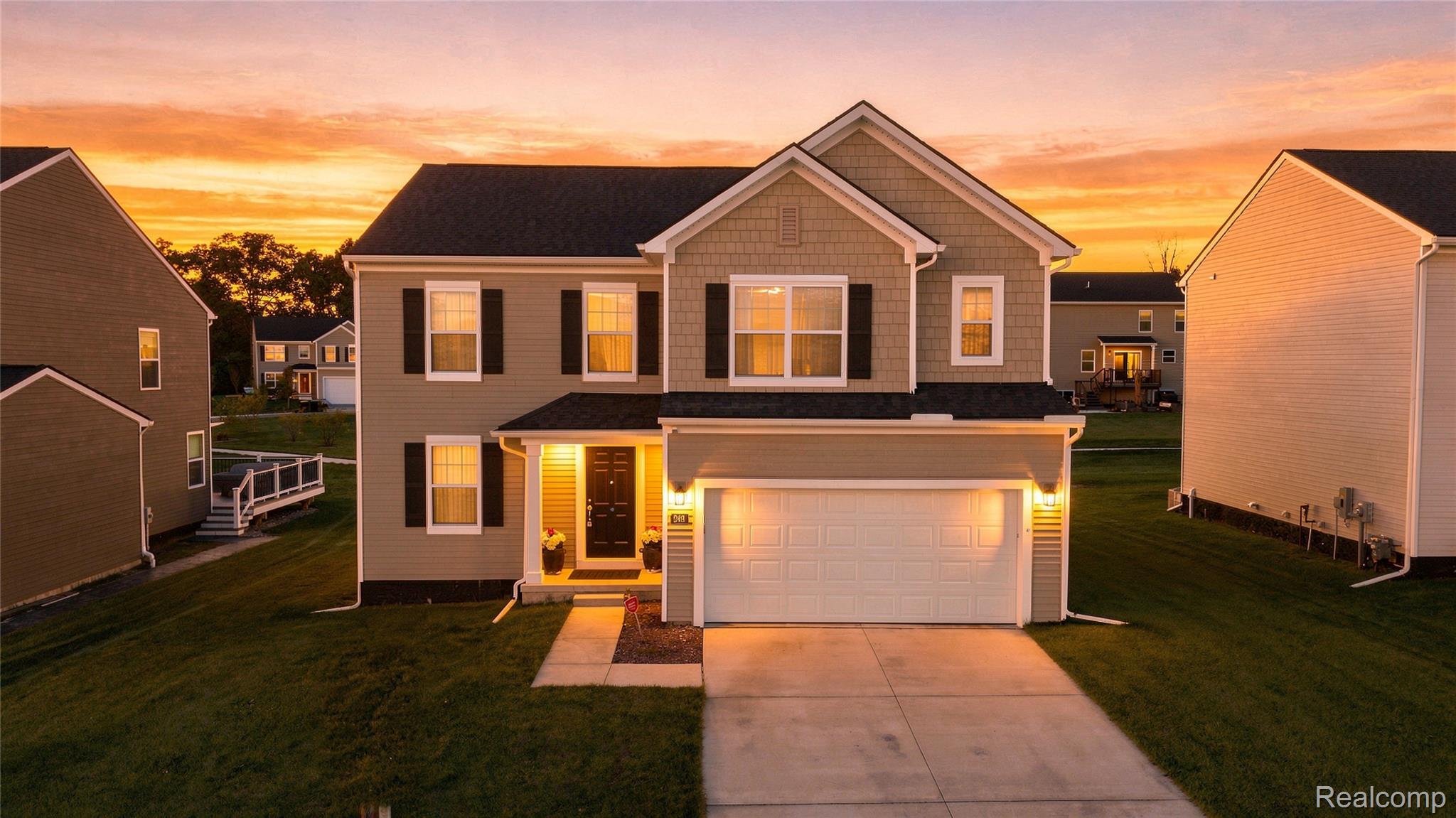 249 Saddleback Court Property Photo 1