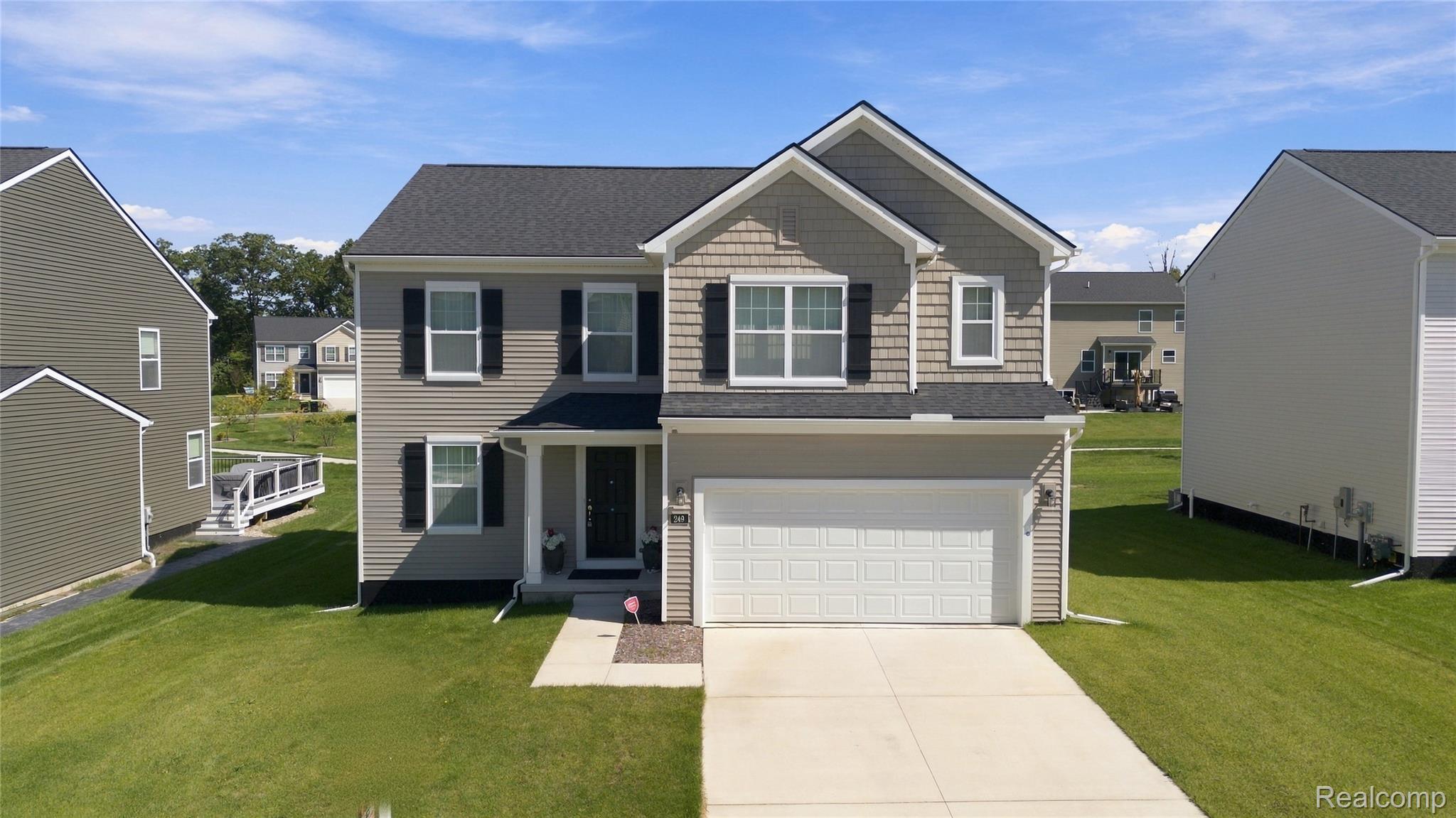 249 Saddleback Court Property Photo 2