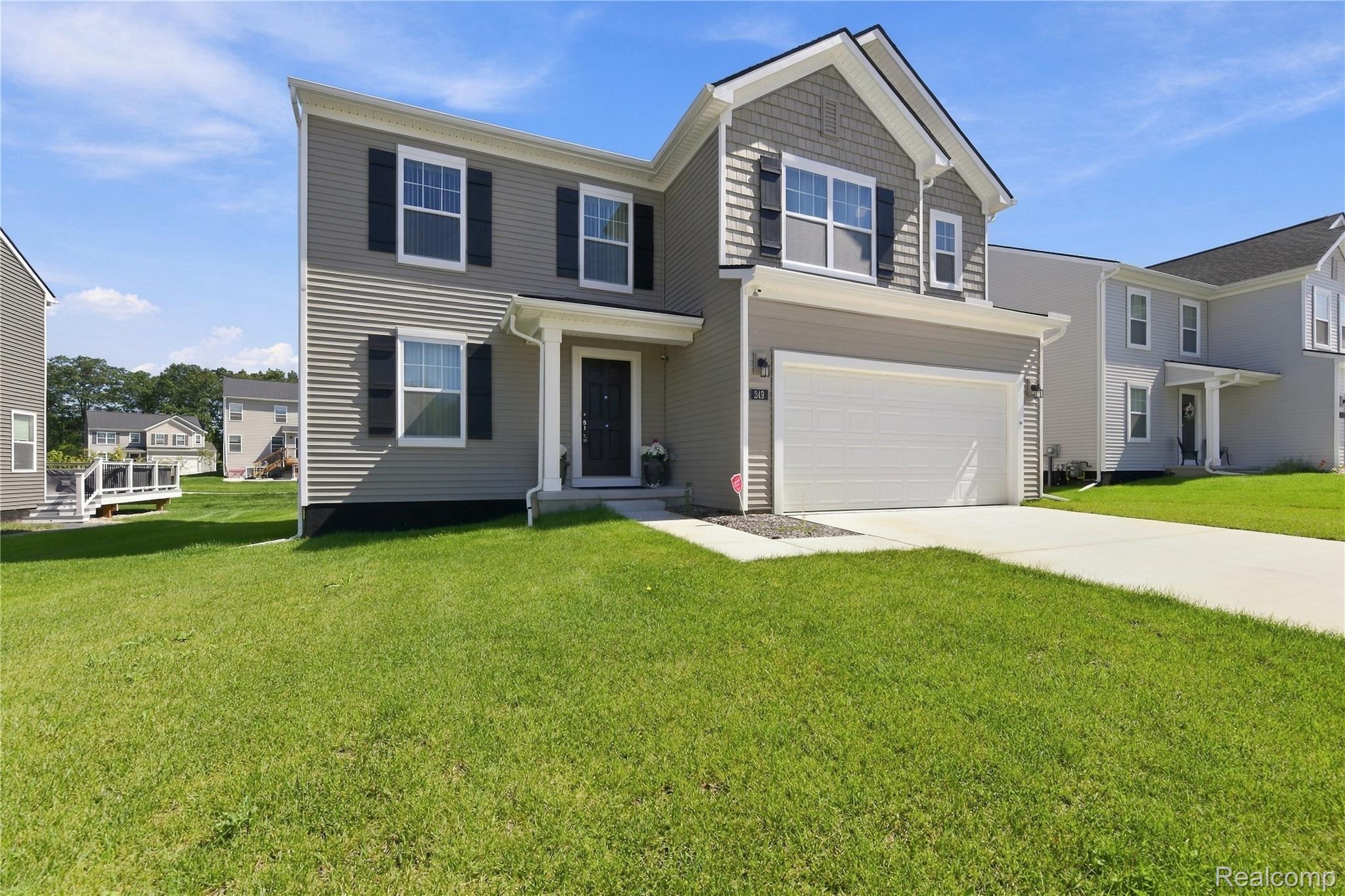 249 Saddleback Court Property Photo 4