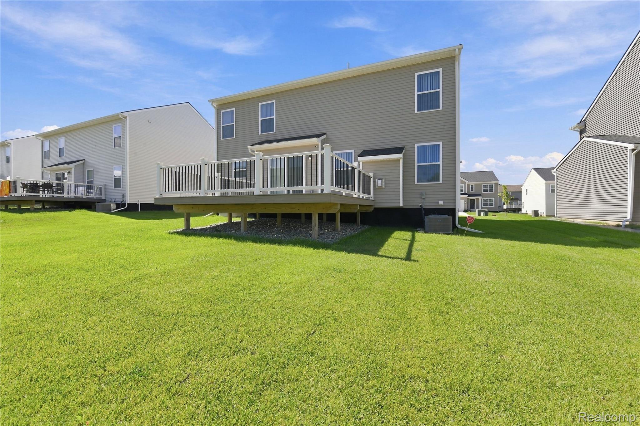 249 Saddleback Court Property Photo 5