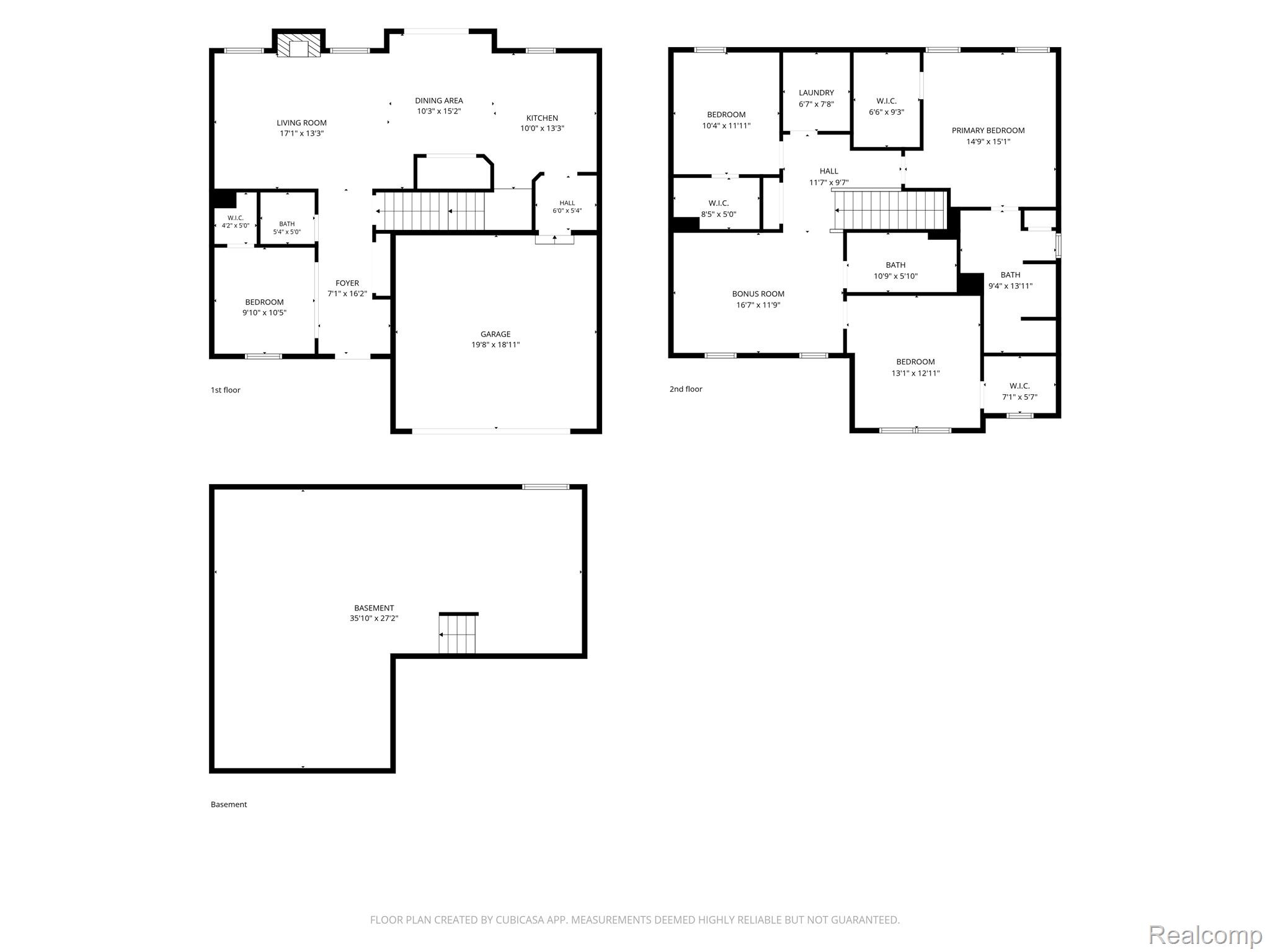 249 Saddleback Court Property Photo 44