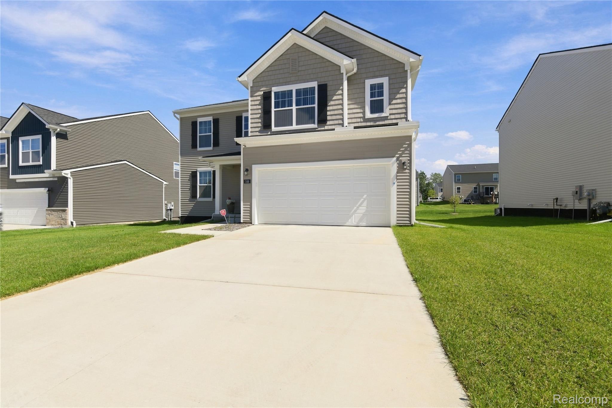 249 Saddleback Court Property Photo 57