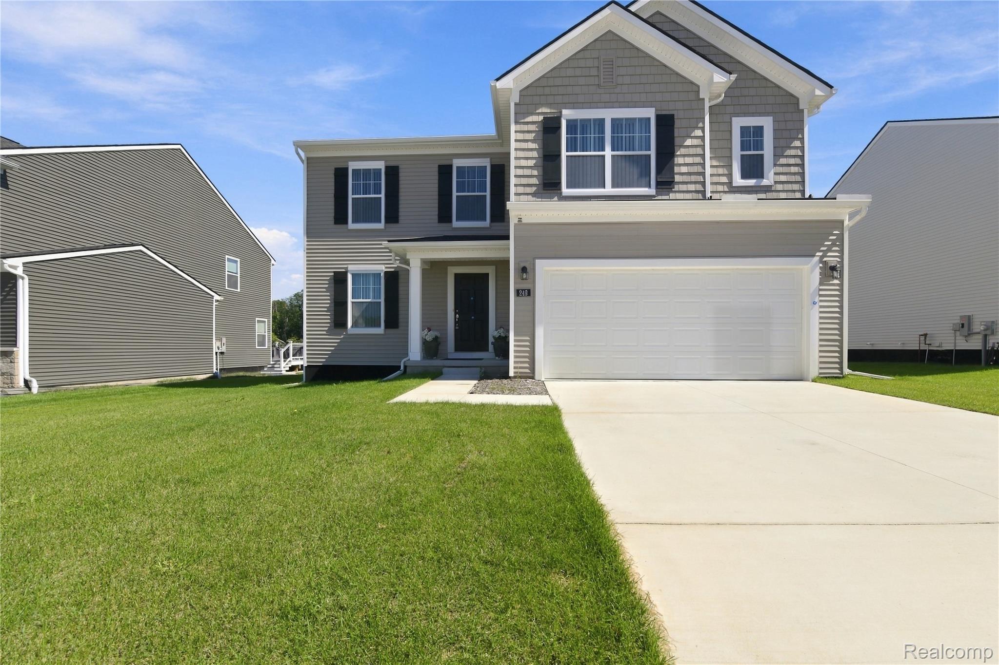 249 Saddleback Court Property Photo 58