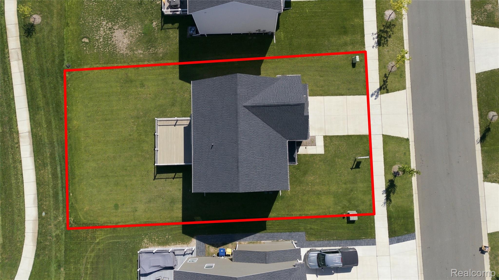 249 Saddleback Court Property Photo 59