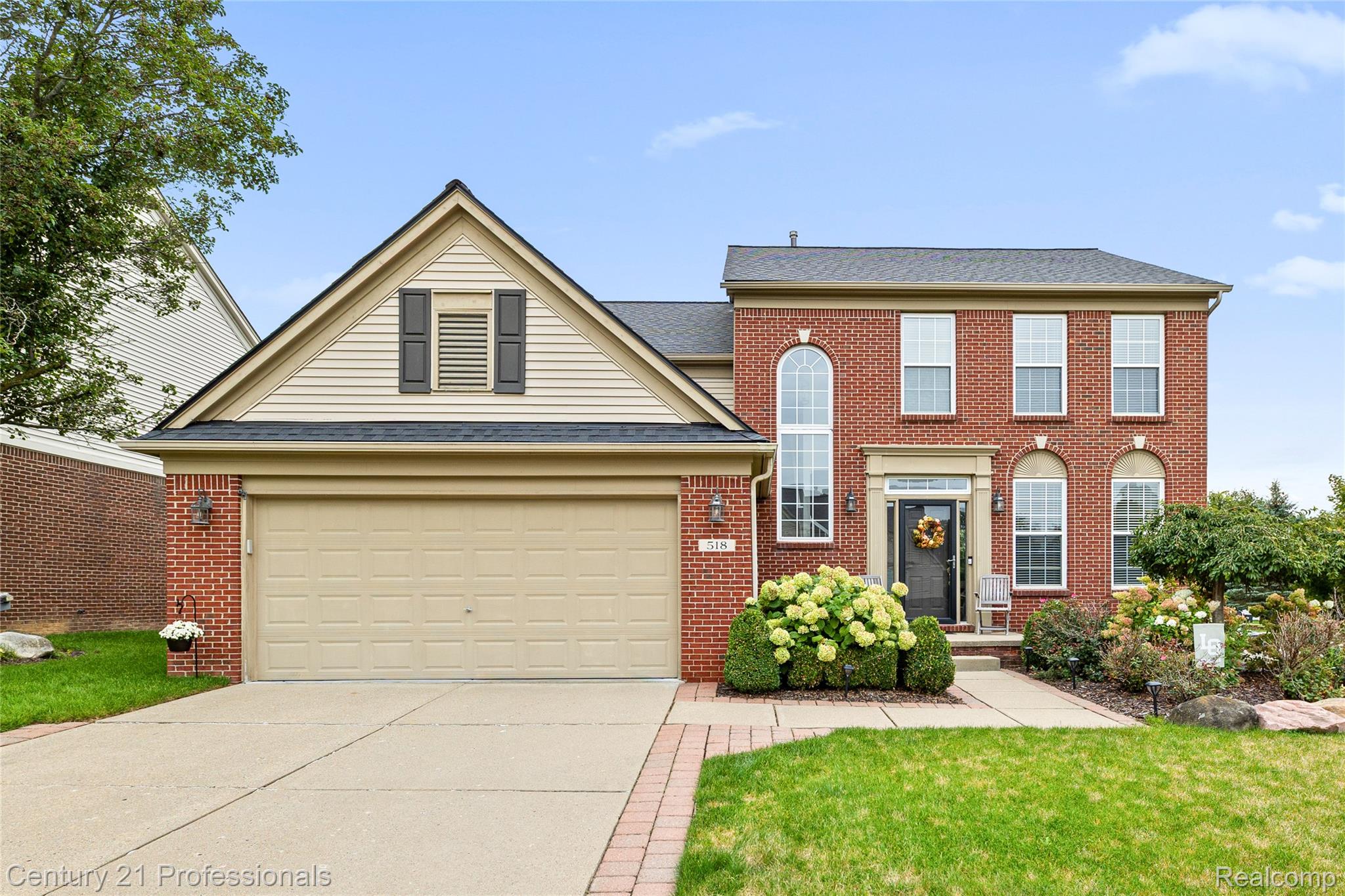 518 Beechwood Way Property Photo 1