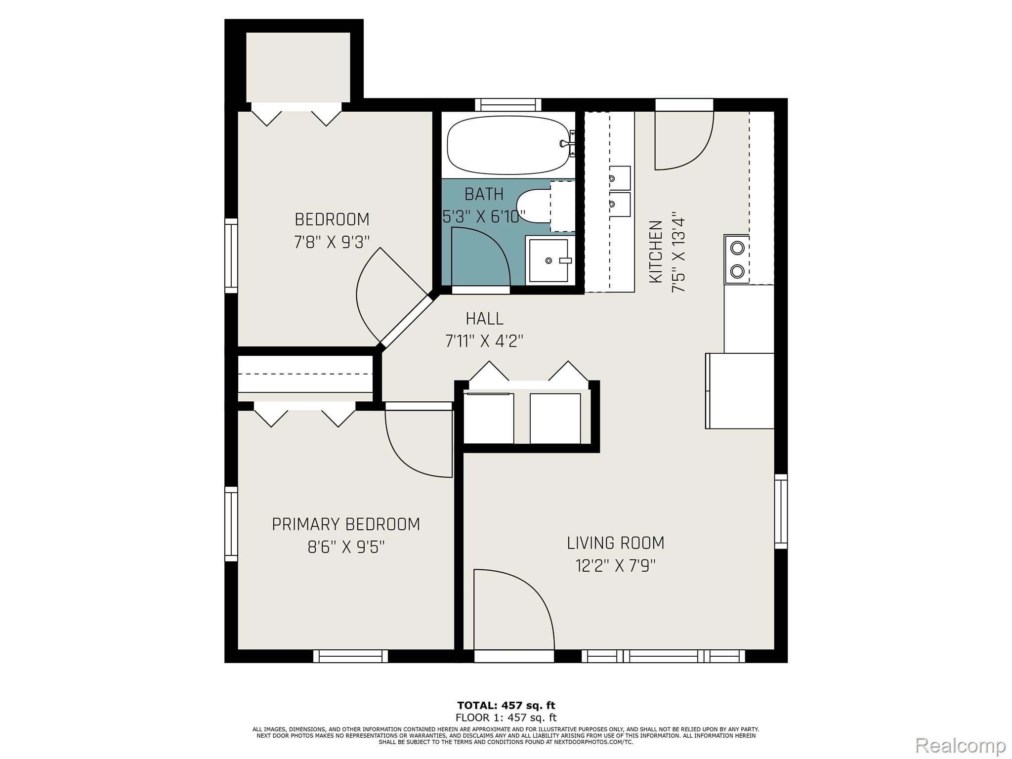 2182 E Boatfield Avenue Property Photo 16