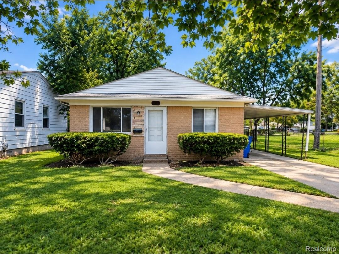 6793 Prospect Avenue Property Photo 1