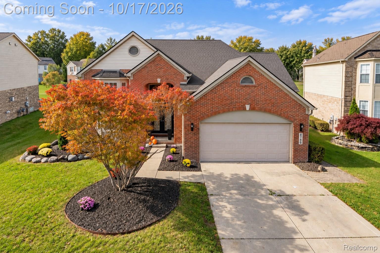 8786 Tamarack Lane Property Photo 1