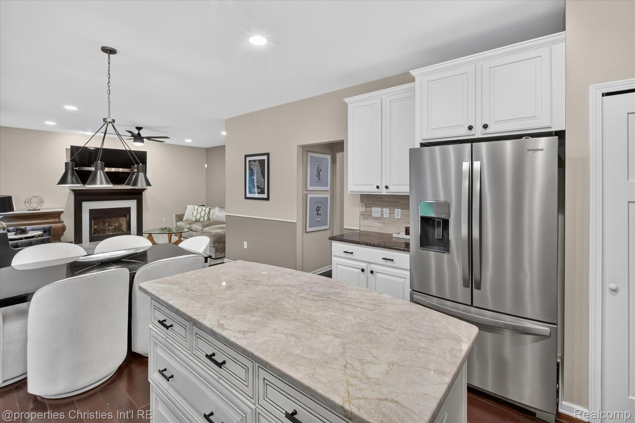 18032 Cascade Drive Property Photo 17