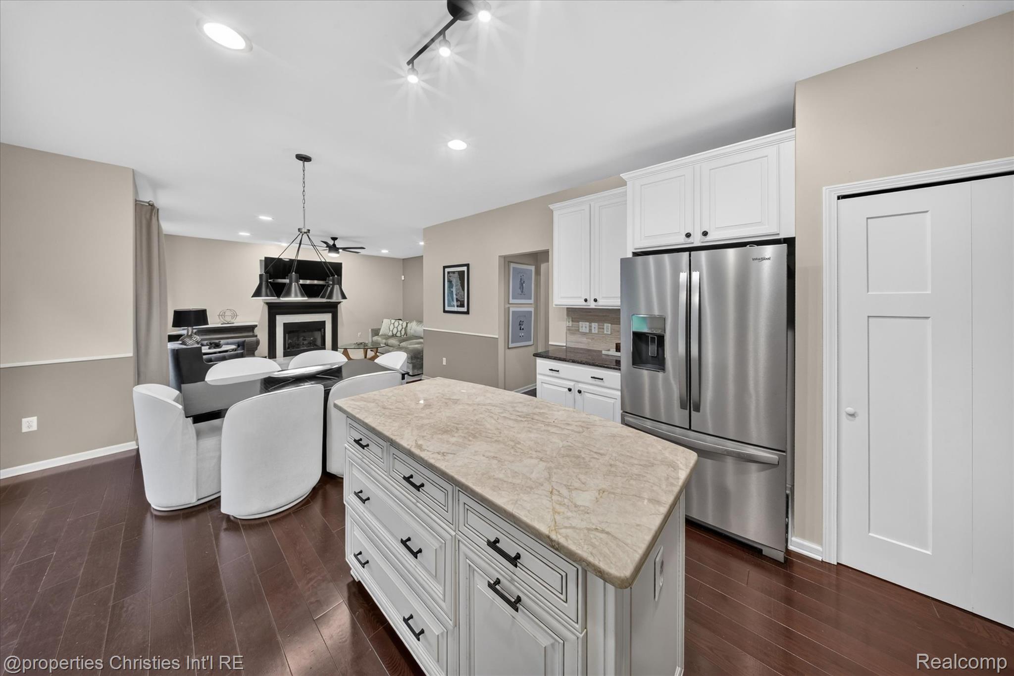 18032 Cascade Drive Property Photo 18