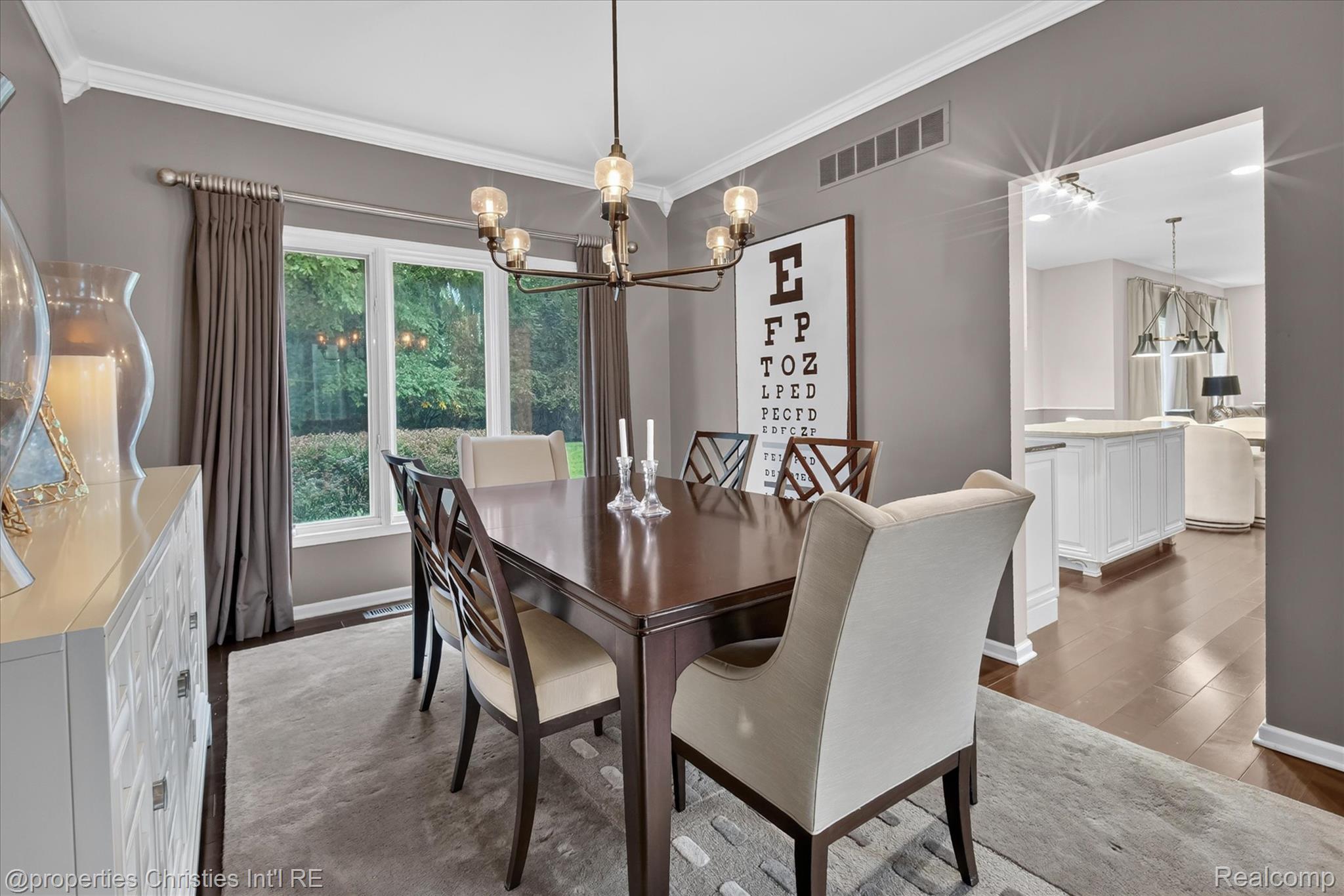 18032 Cascade Drive Property Photo 24