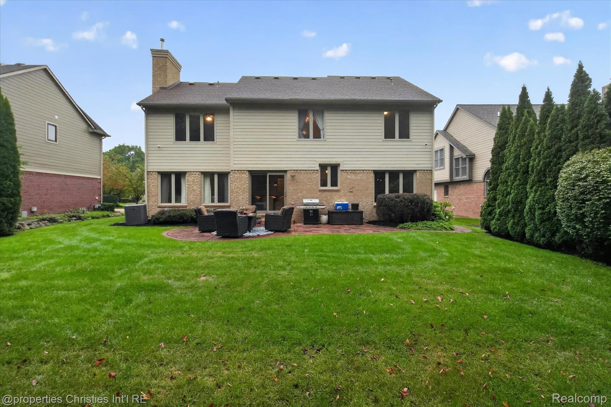 18032 Cascade Drive Property Photo 65