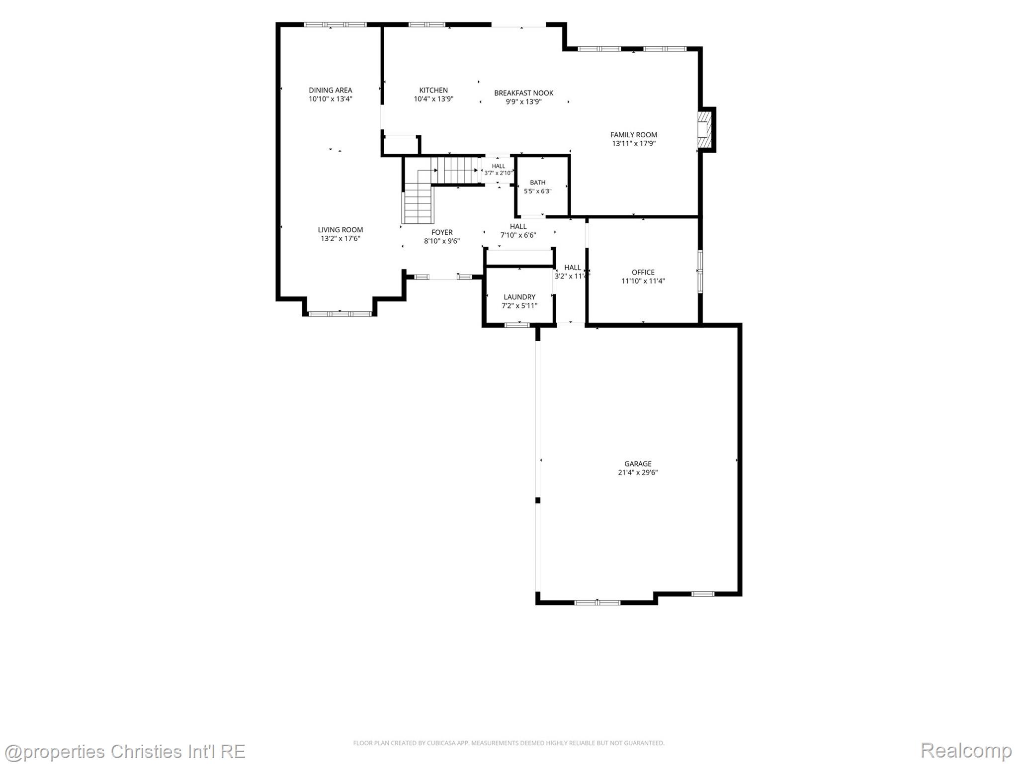 18032 Cascade Drive Property Photo 89