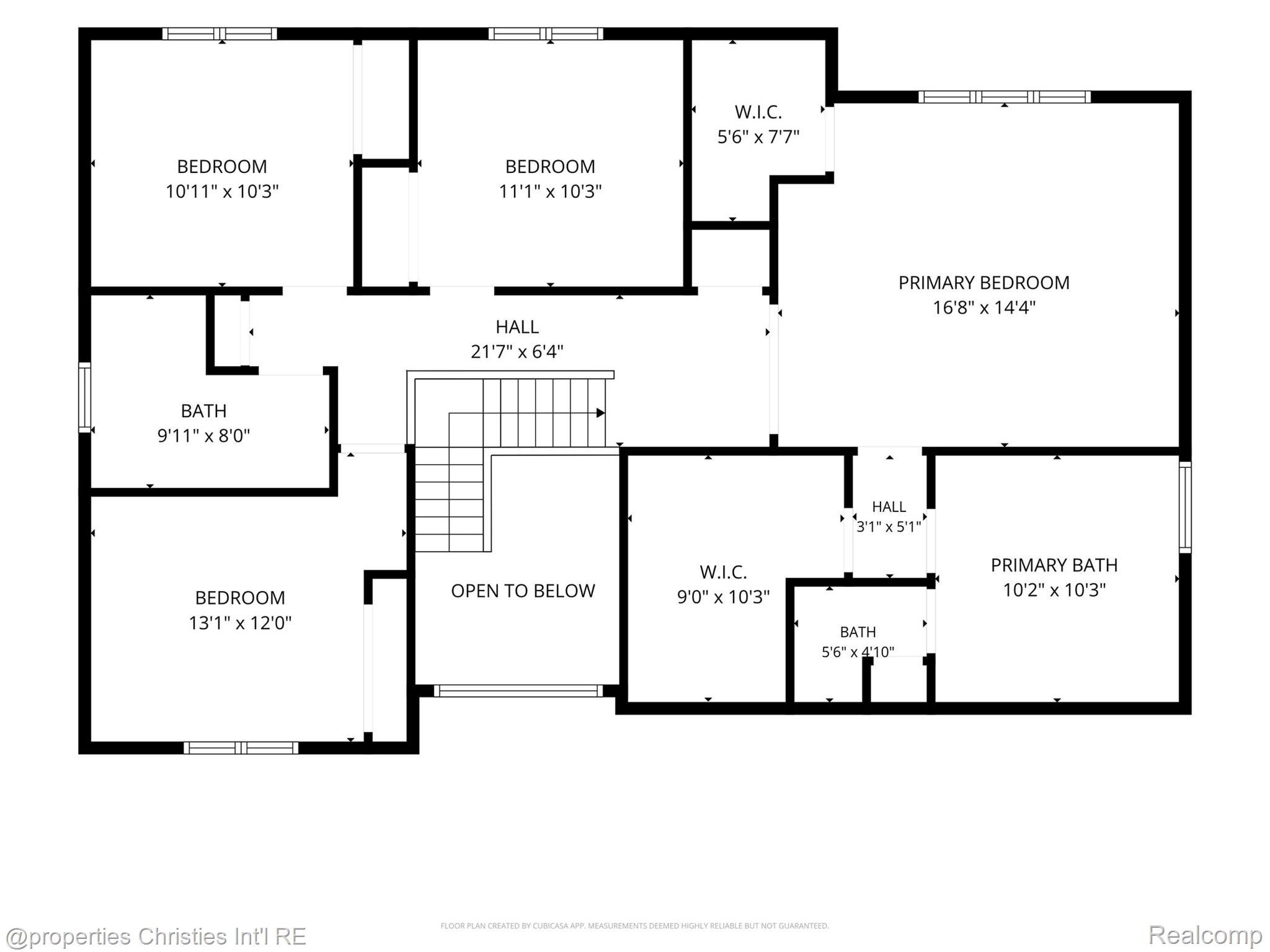 18032 Cascade Drive Property Photo 90