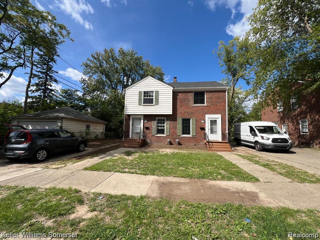 324 Liberty Street Property Photo 1