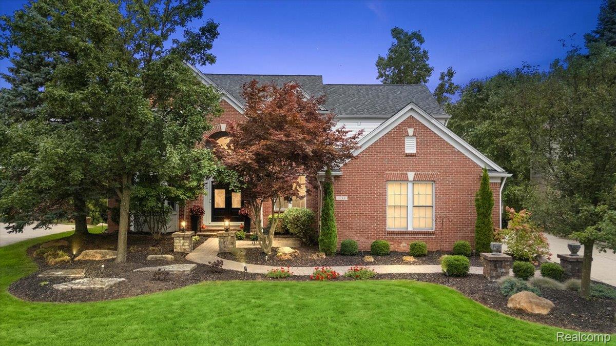 3788 Woodmonte Drive Property Photo 1