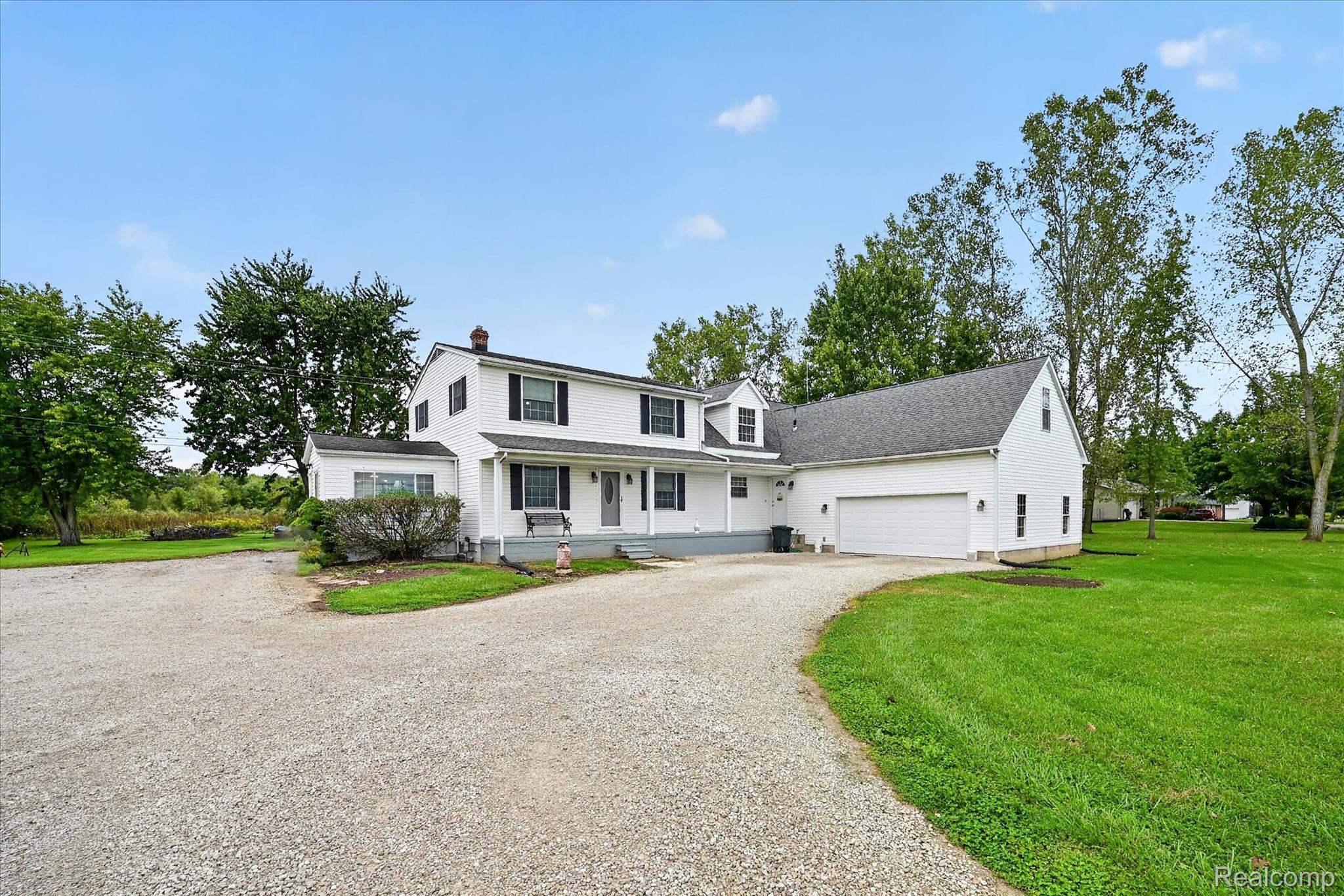 10785 Grafton Road Property Photo 1
