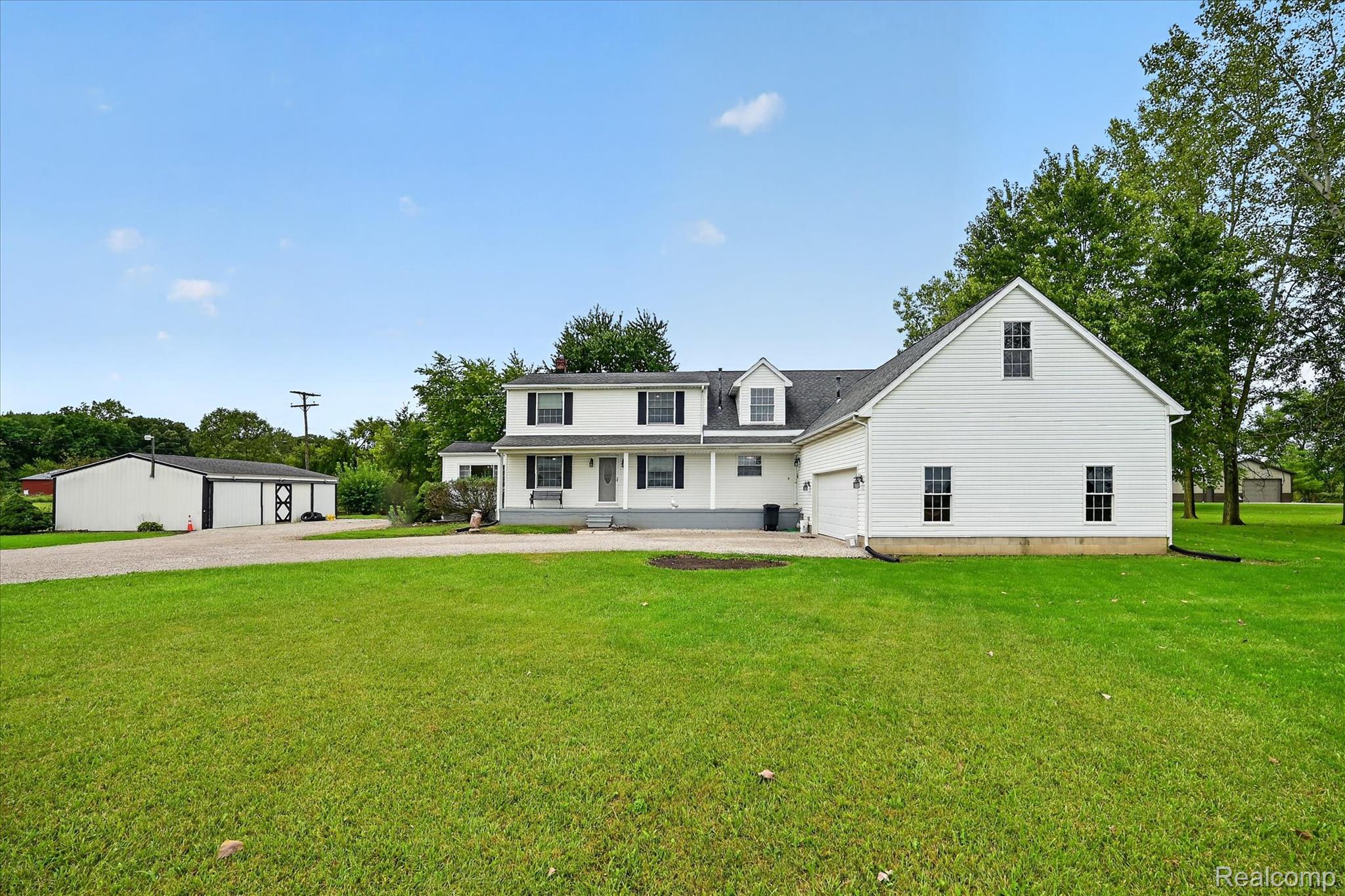 10785 Grafton Road Property Photo 2