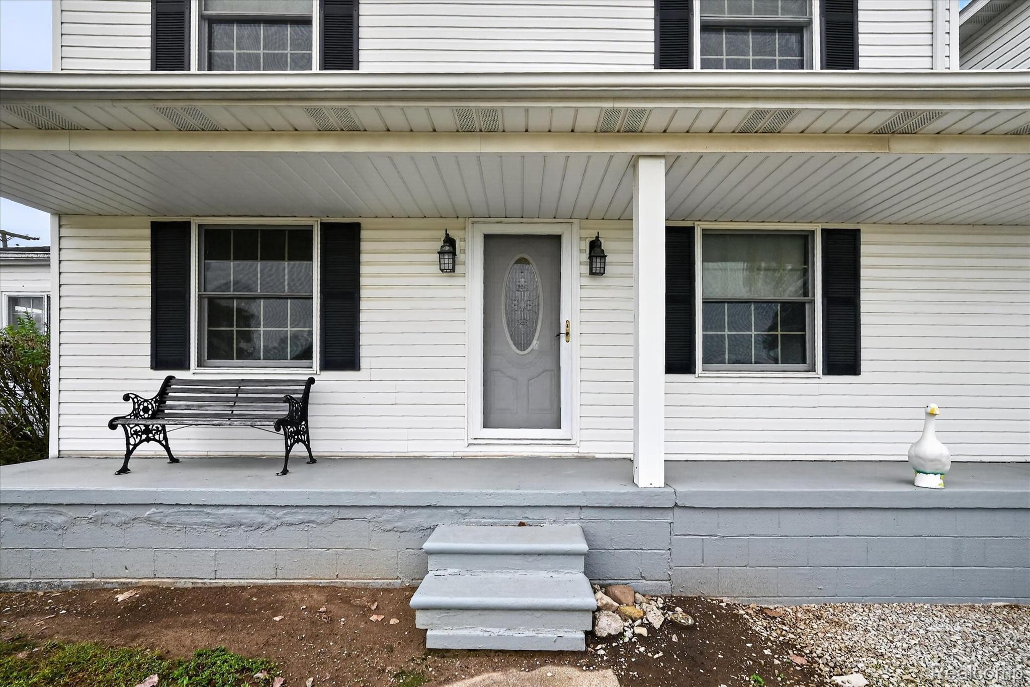 10785 Grafton Road Property Photo 3