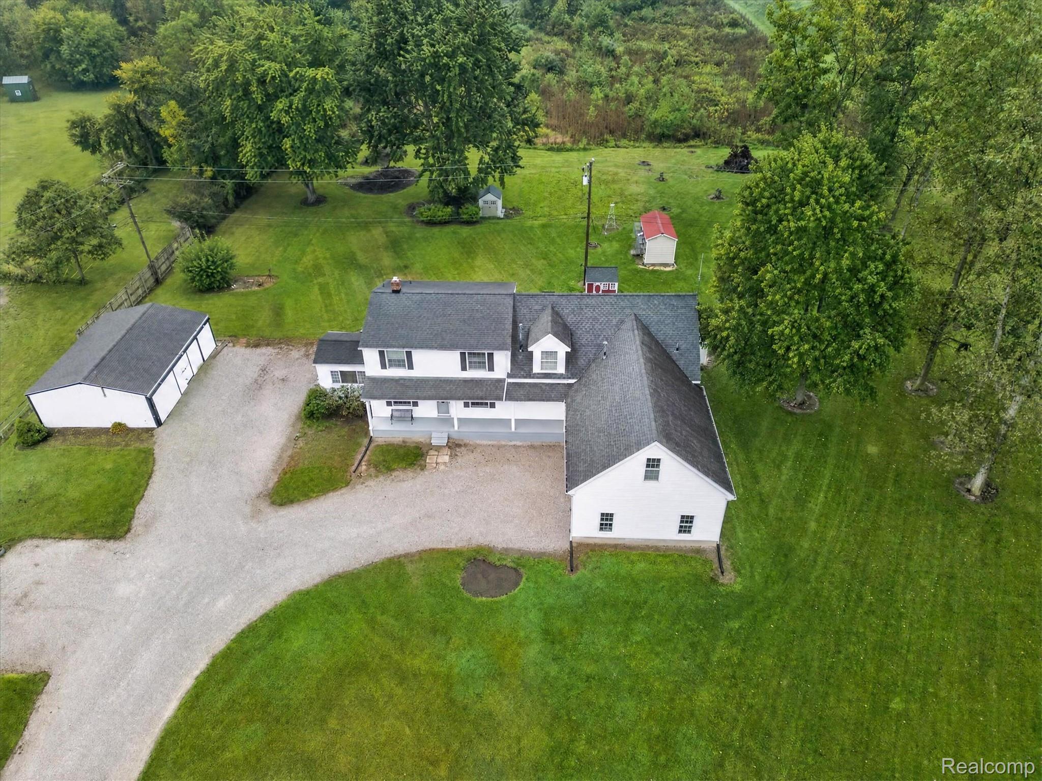 10785 Grafton Road Property Photo 46