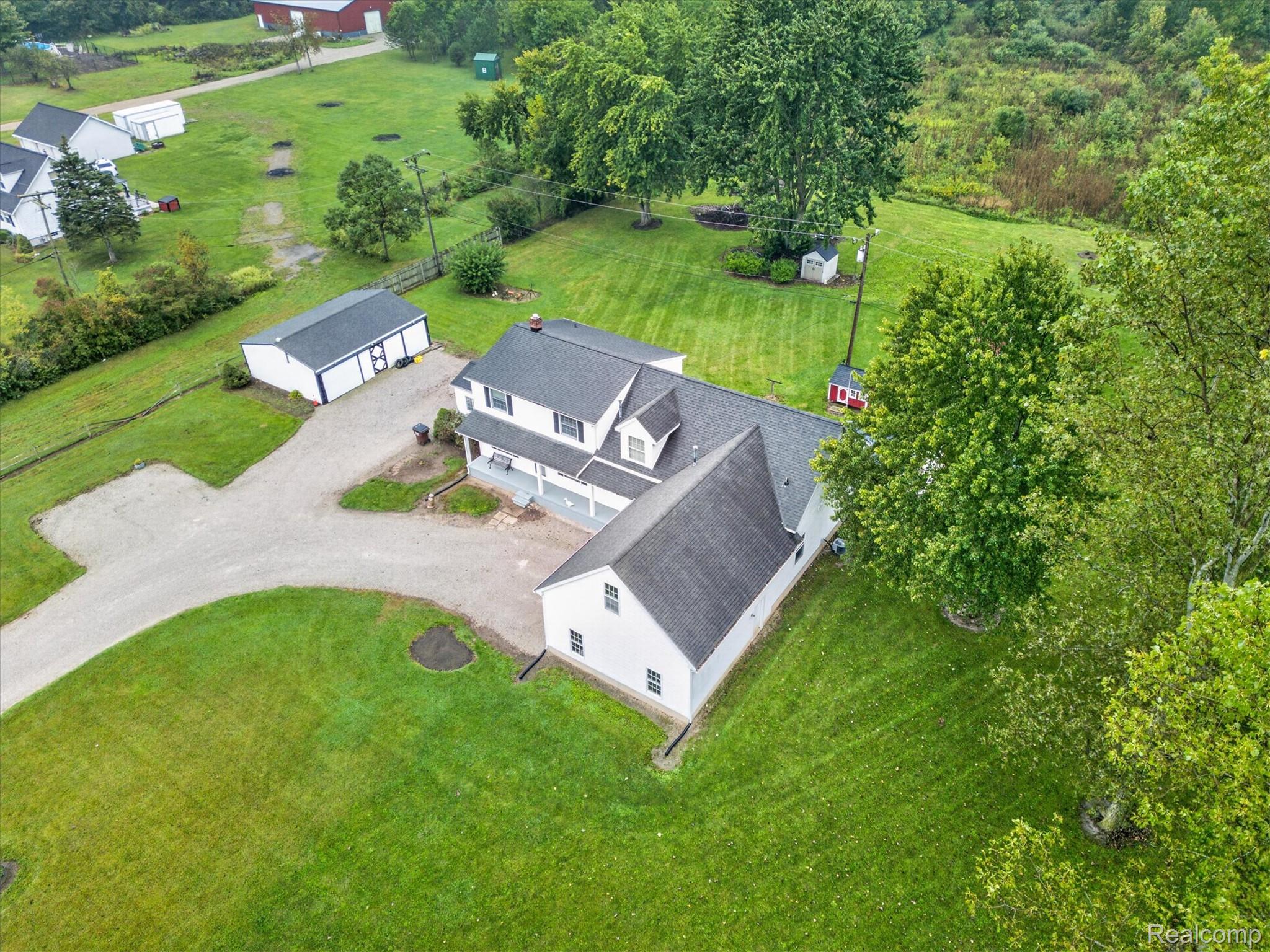 10785 Grafton Road Property Photo 47