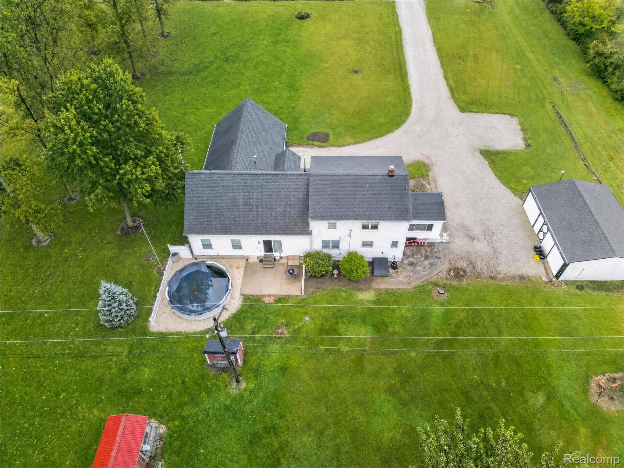10785 Grafton Road Property Photo 49