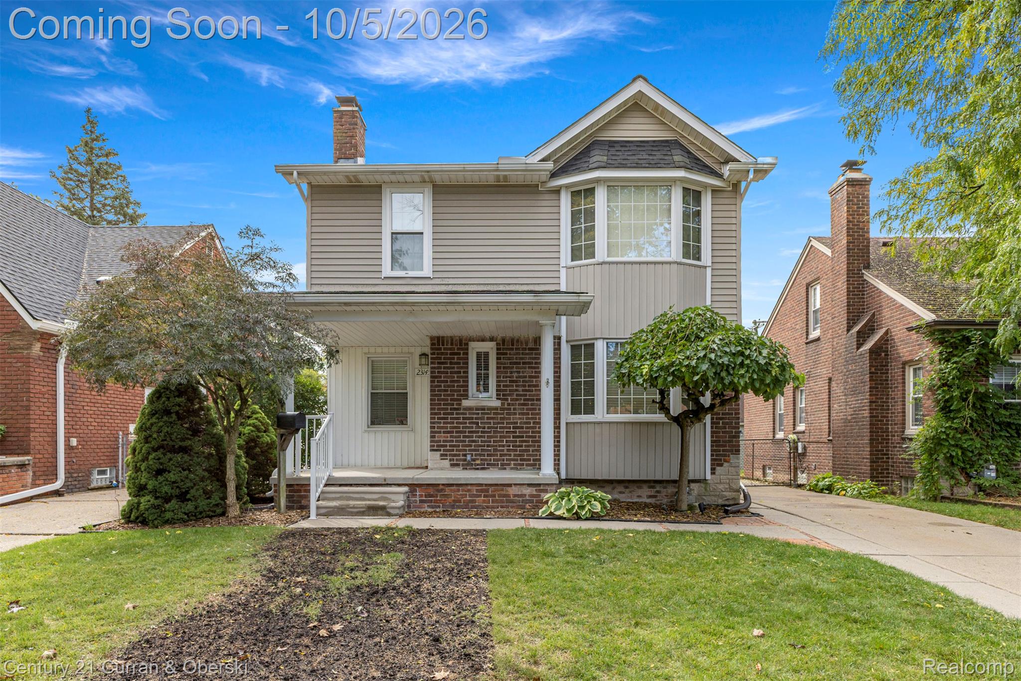 23145 Murray Street Property Photo 1