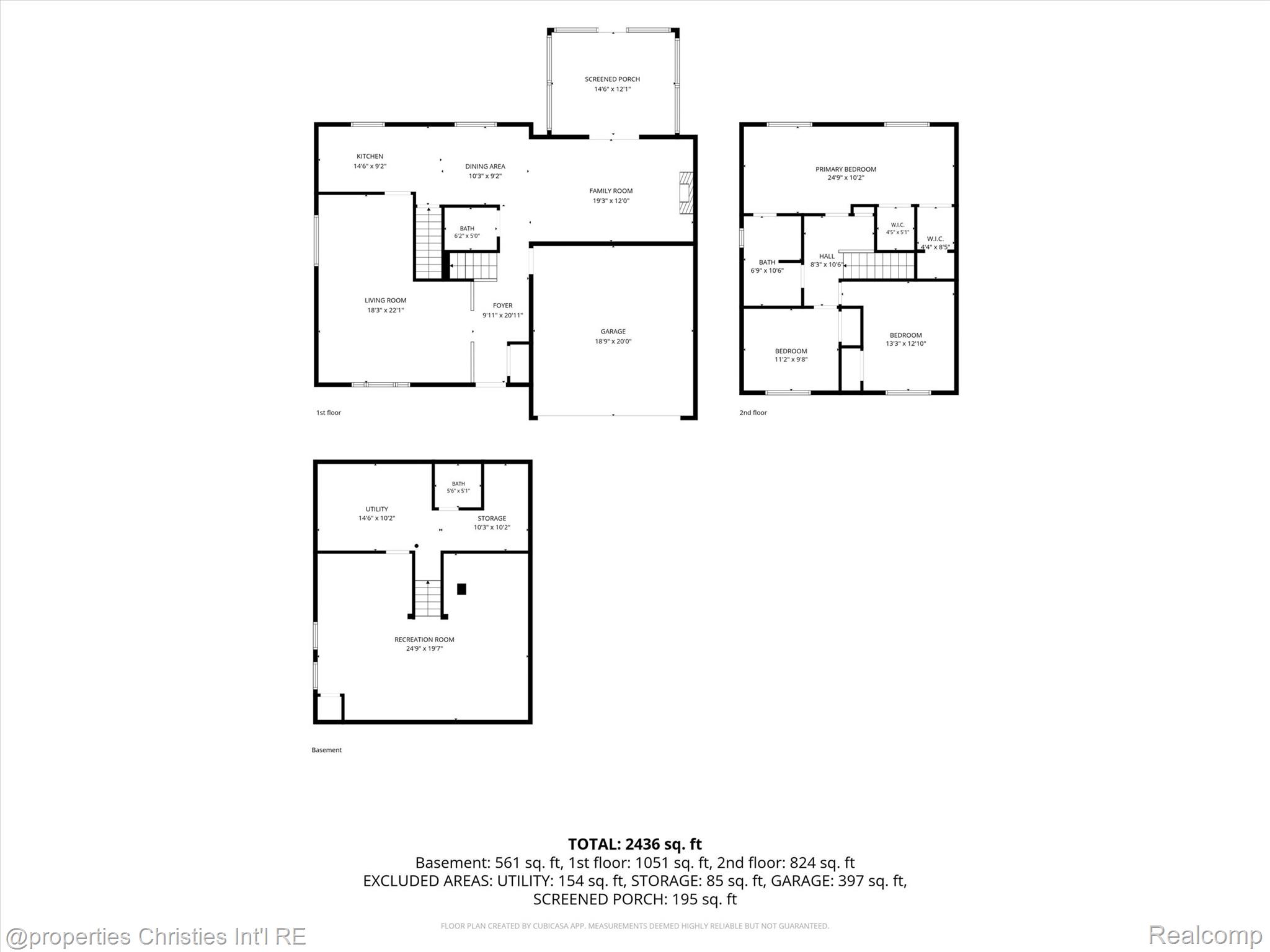 5009 Abington Drive Property Photo 29