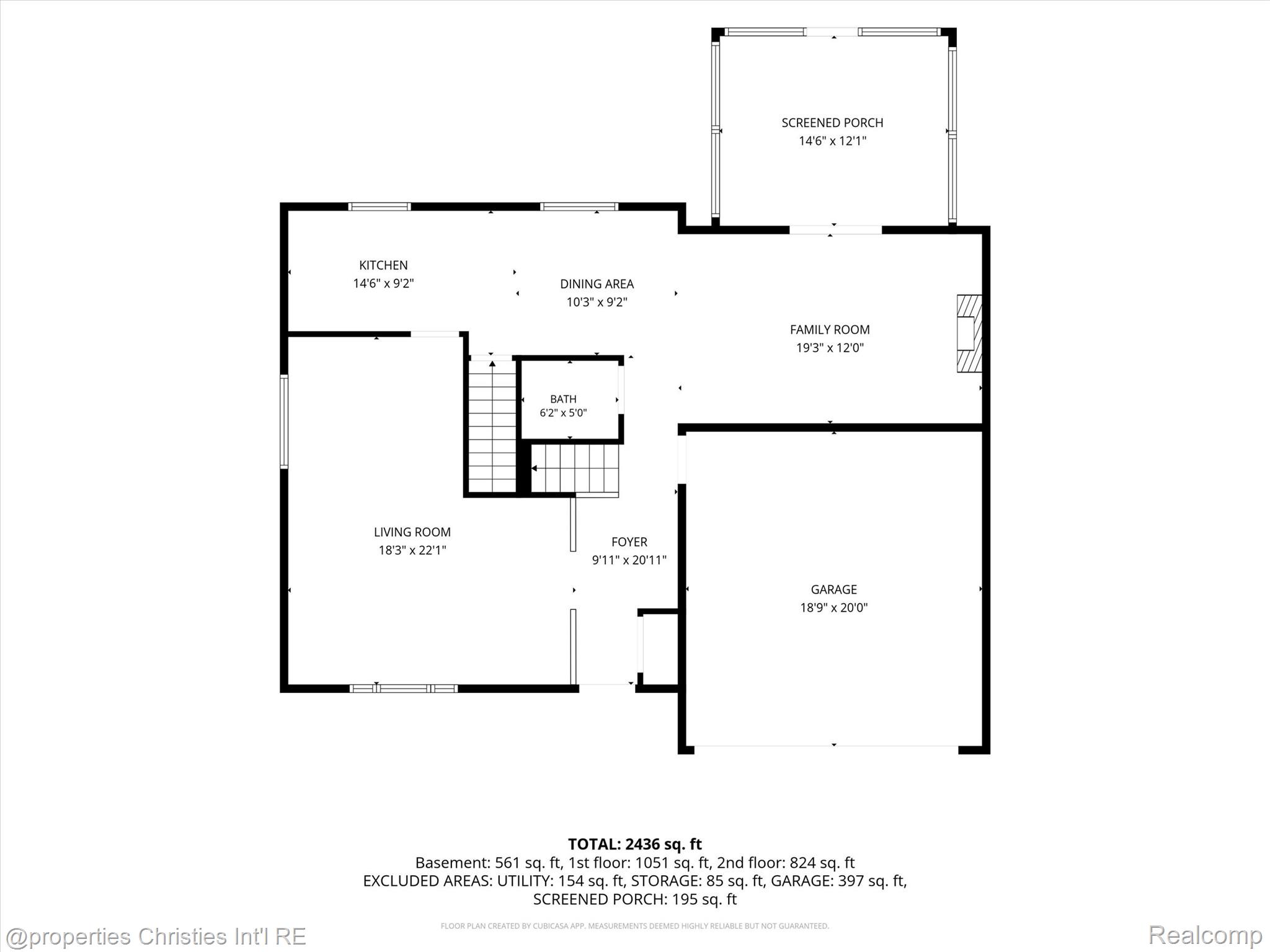 5009 Abington Drive Property Photo 30