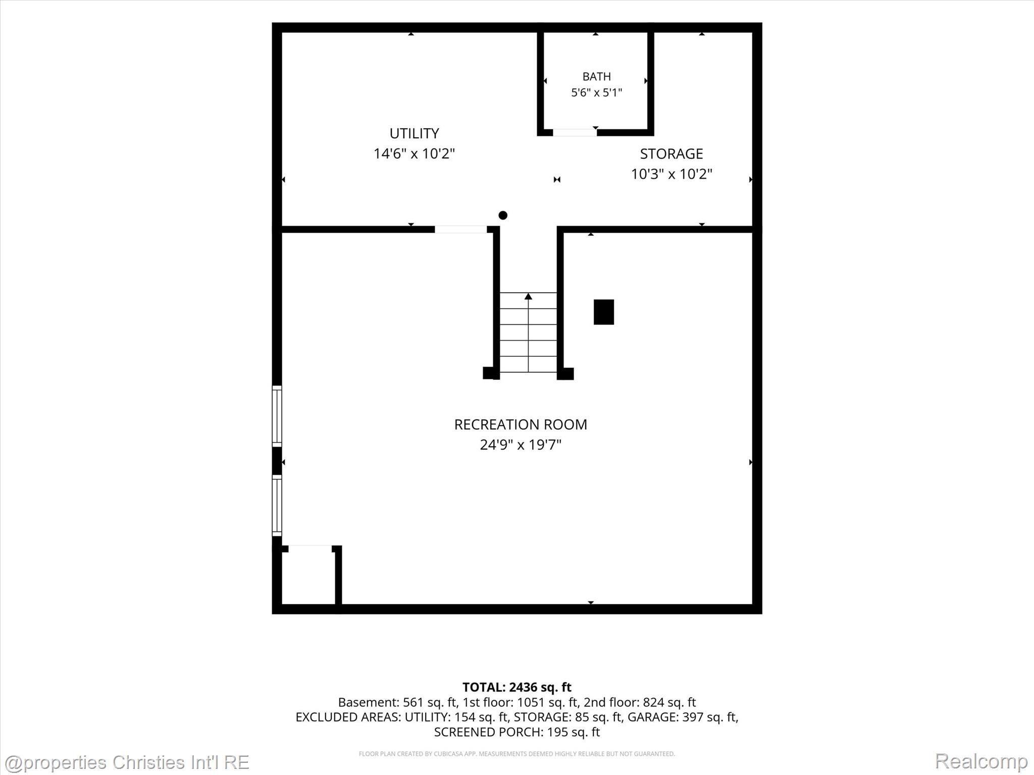 5009 Abington Drive Property Photo 32