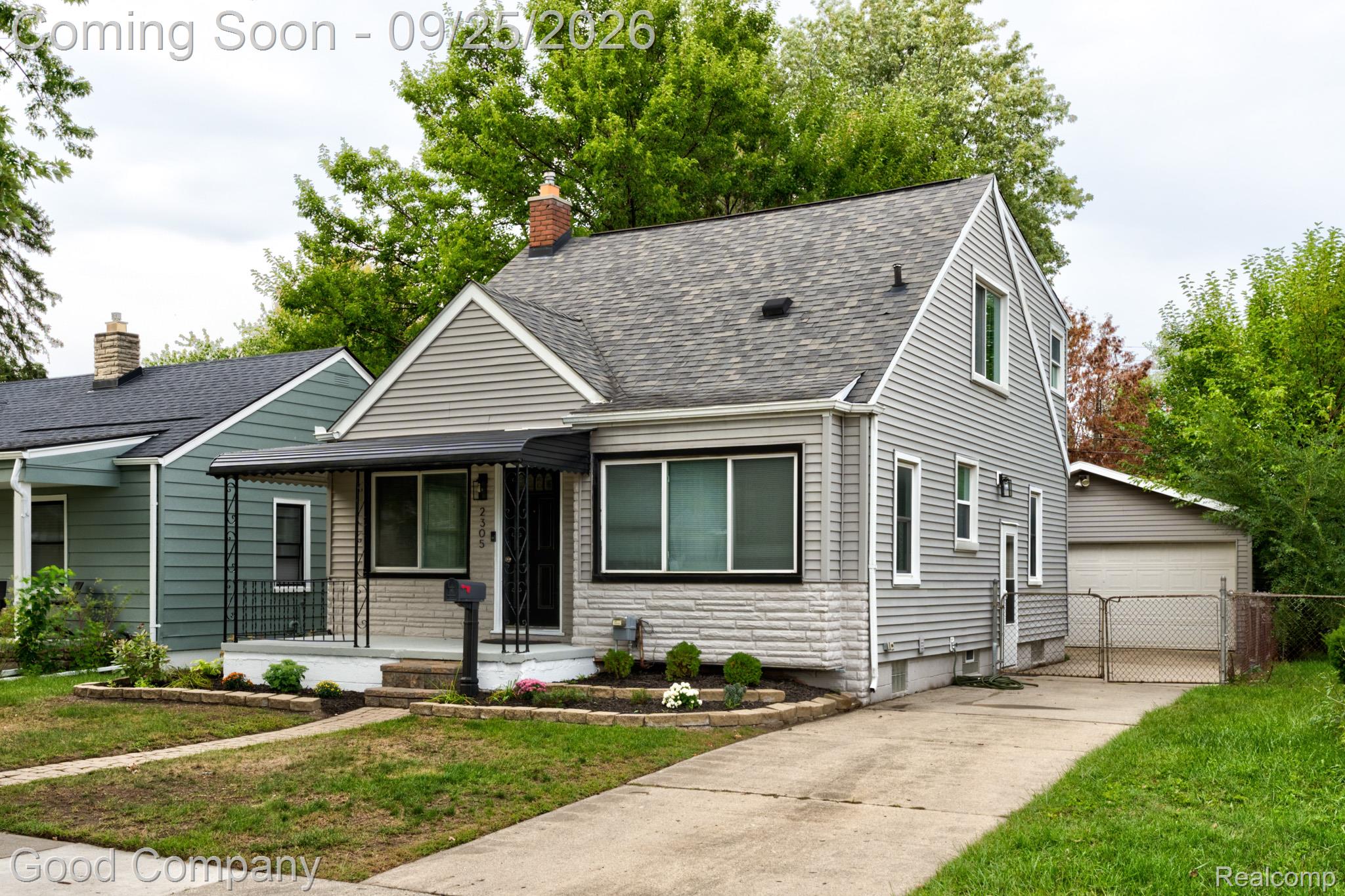 2305 Middlesex Avenue Property Photo 1