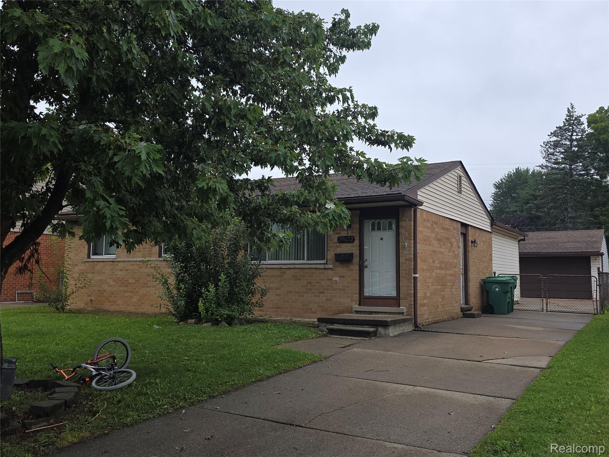 29622 Brown Court Property Photo 1