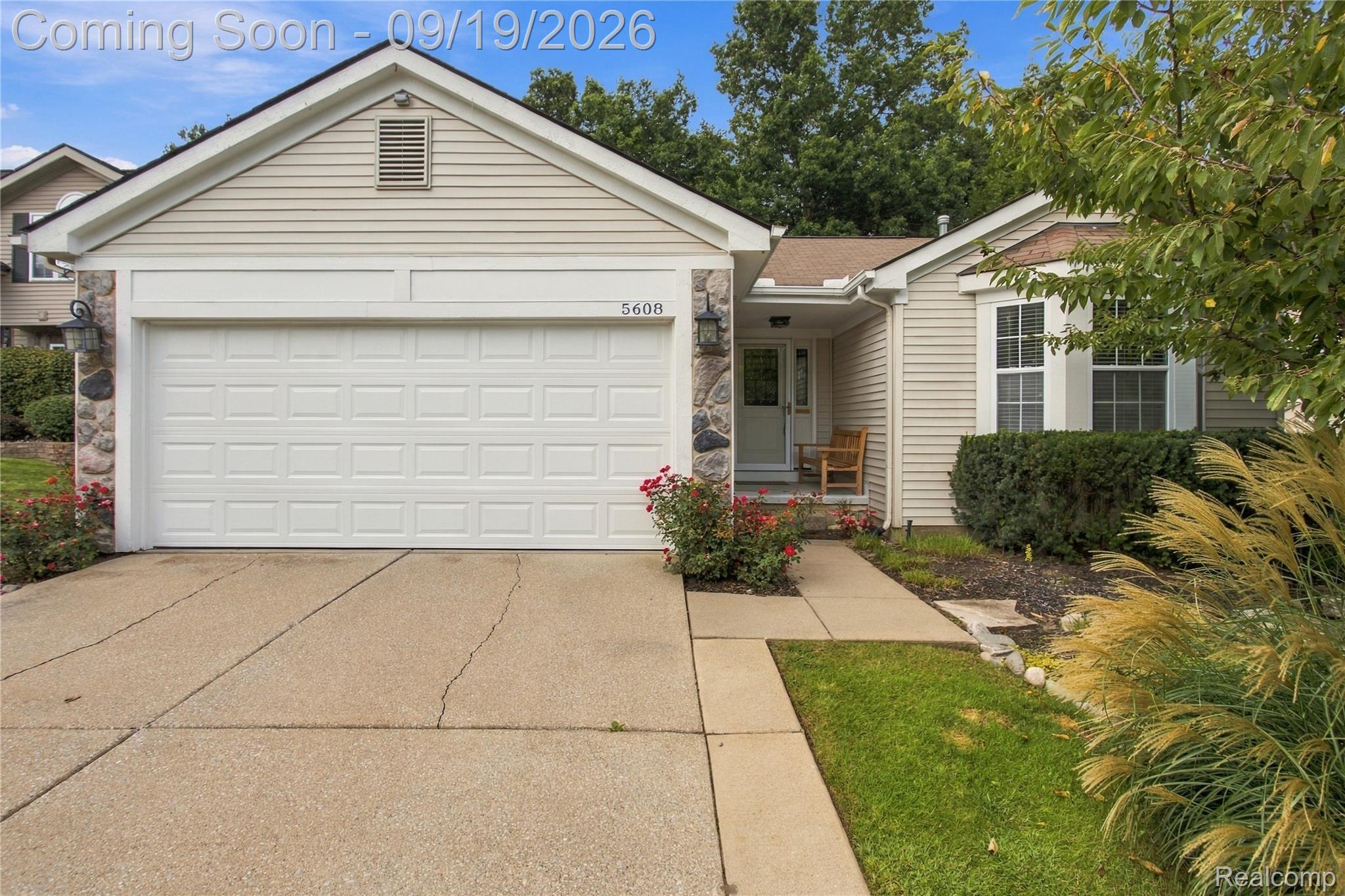 5608 Juneberry Court Property Photo 1