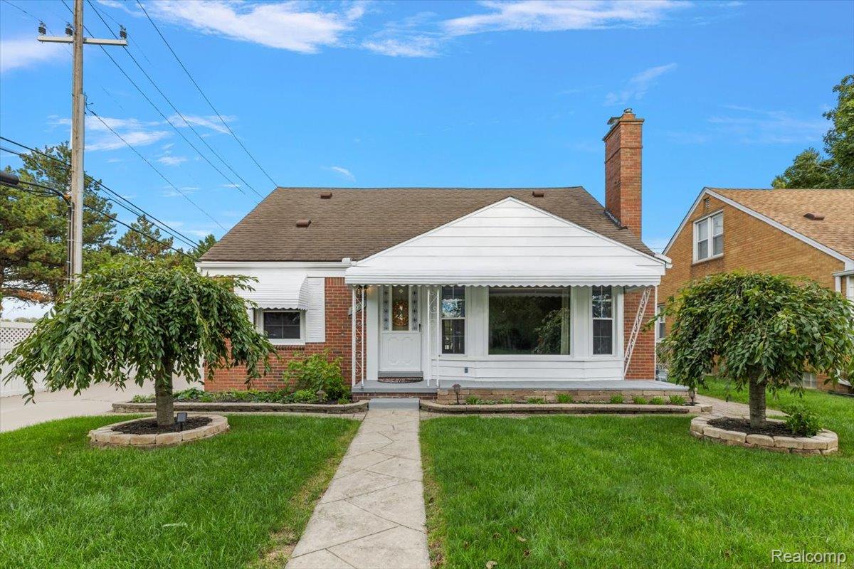 2226 Drexel Street Property Photo 1
