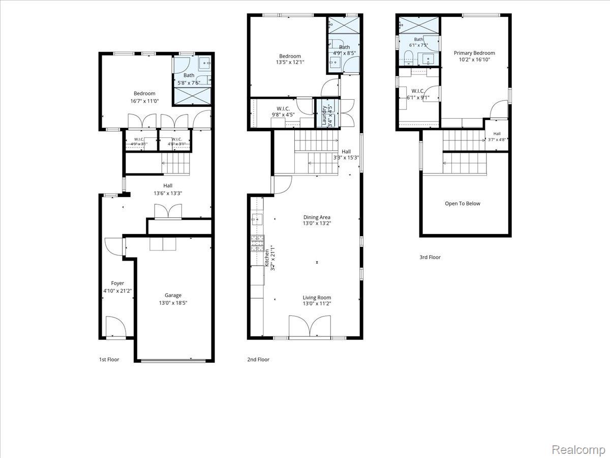 2822 John R Street Property Photo 19