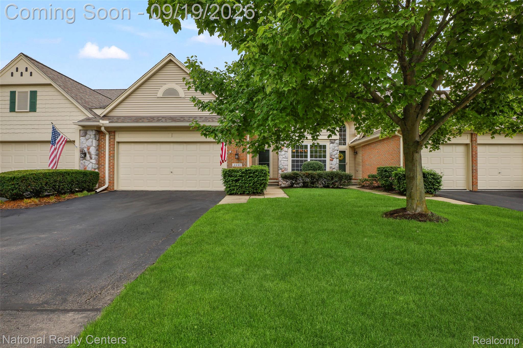2241 Hogan Way 117 Property Photo 1