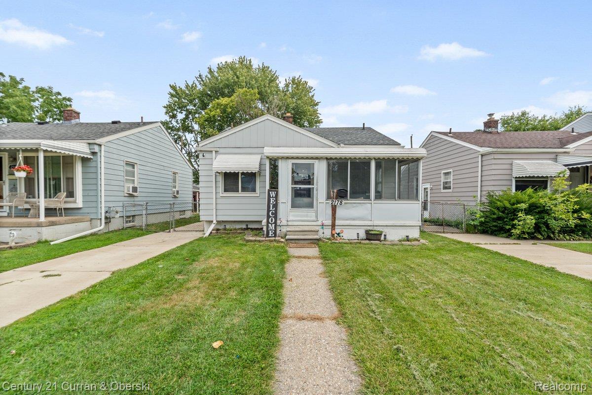 2178 Progress Avenue Property Photo 1