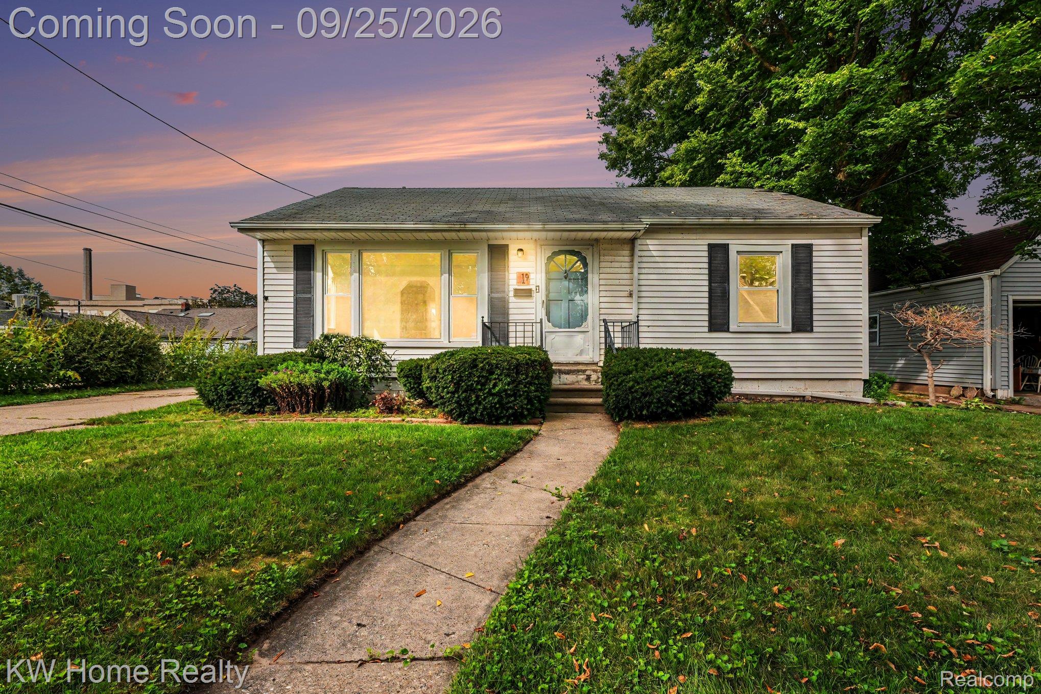 19 Byron Court Property Photo 1